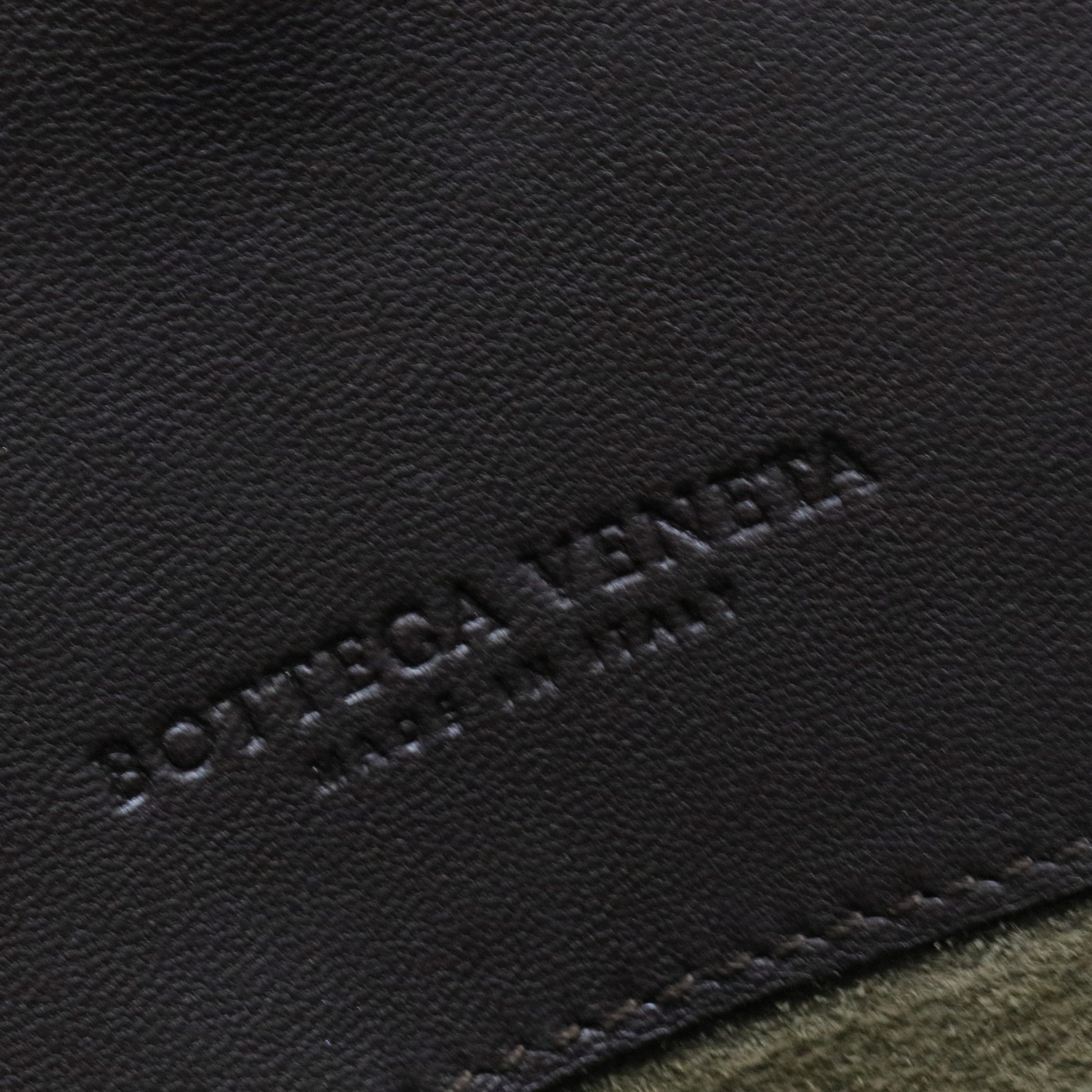 Bottega Veneta Milano Tote Intrecciato Nappa Large