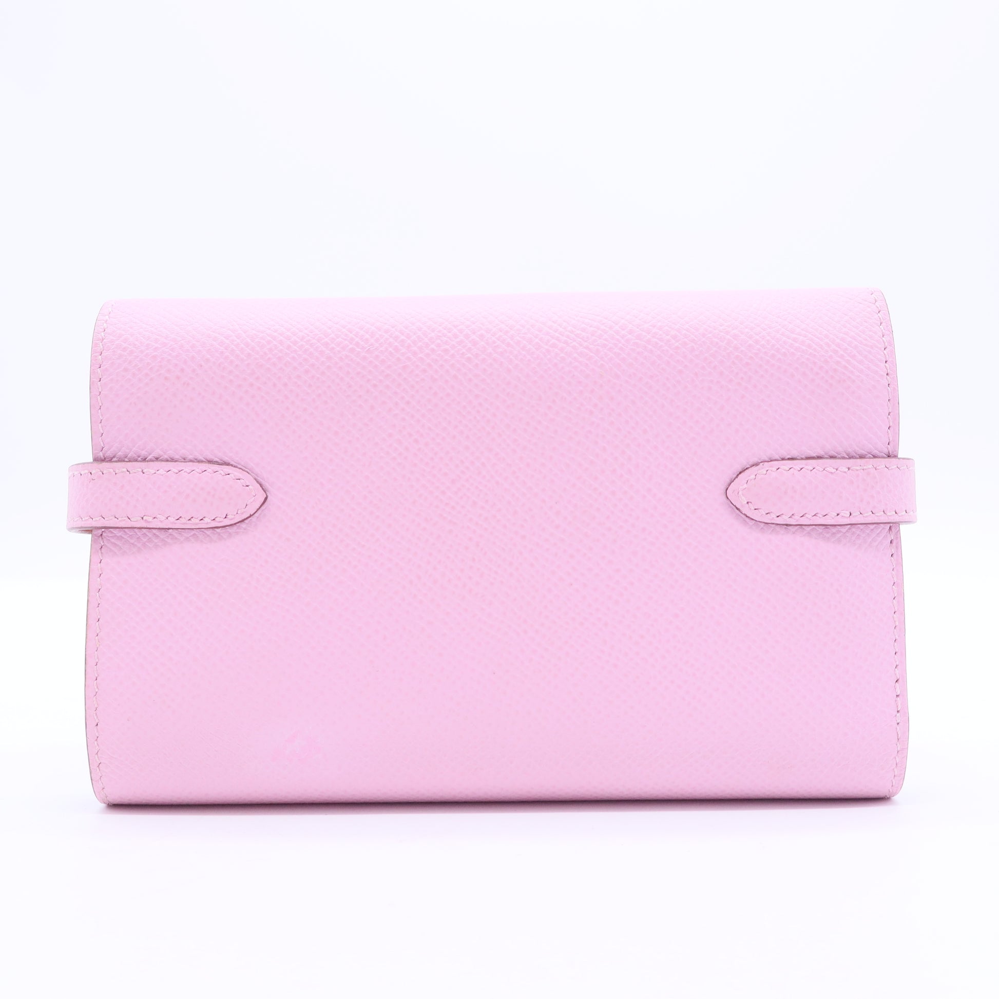 Kelly leather wallet W20079