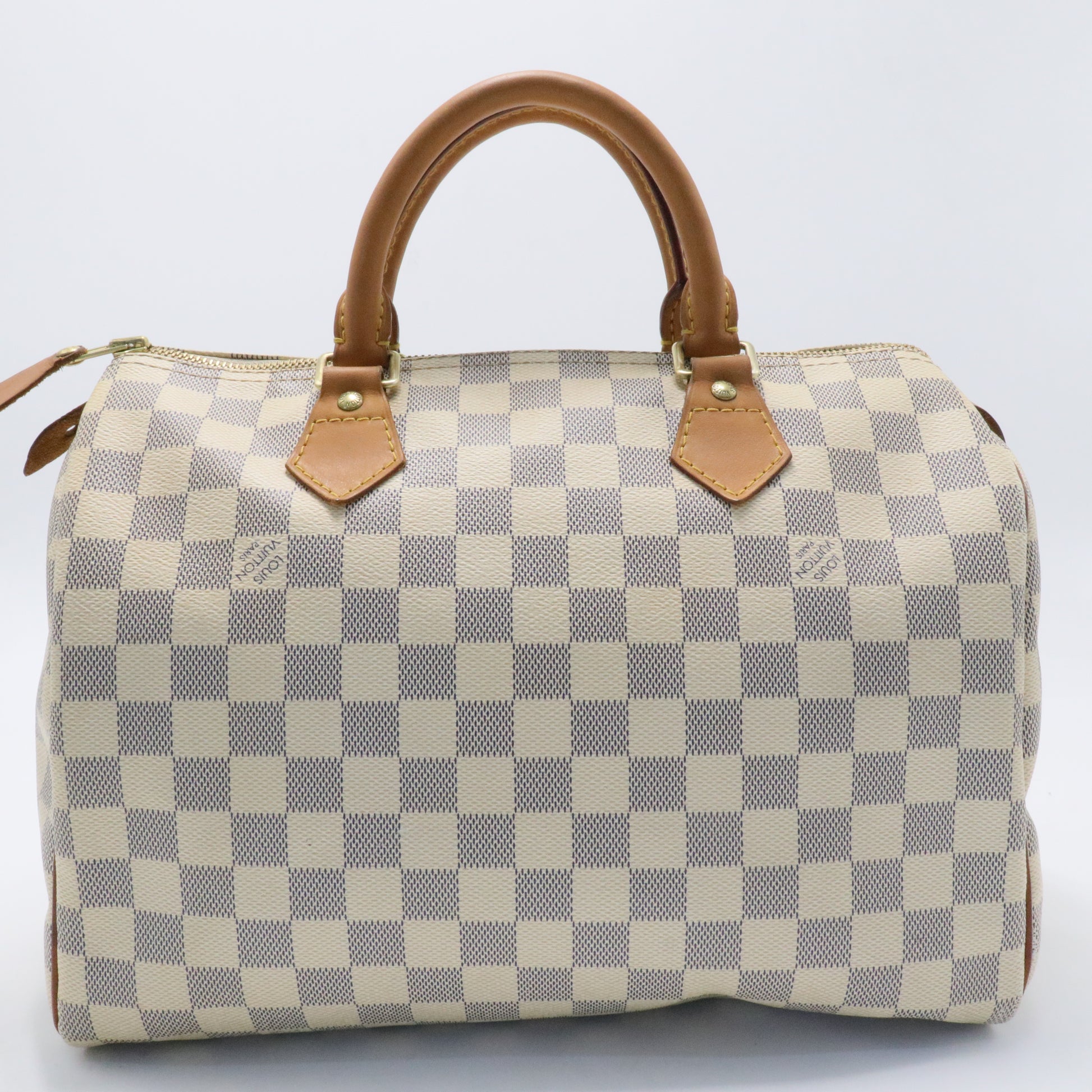 Speedy Handbag Damier 30