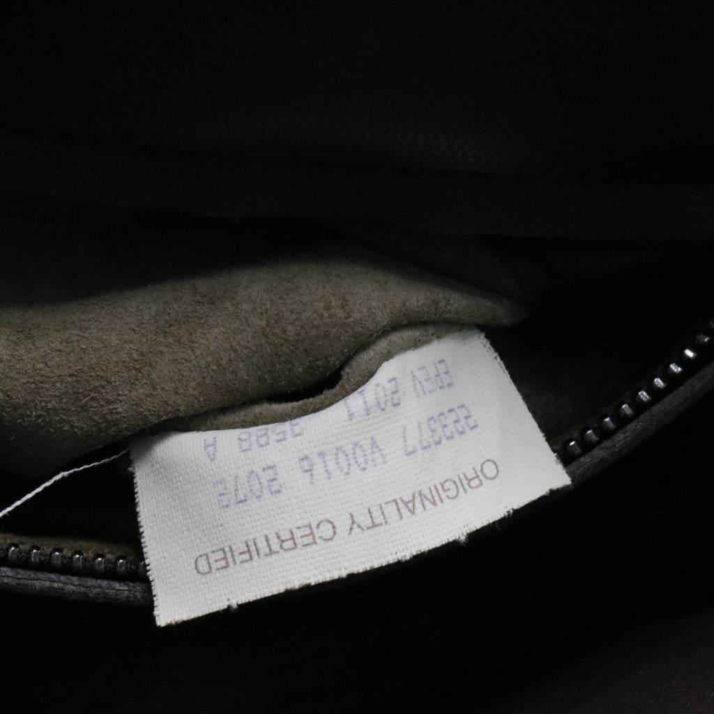 Bottega Veneta Milano Tote Intrecciato Nappa Large