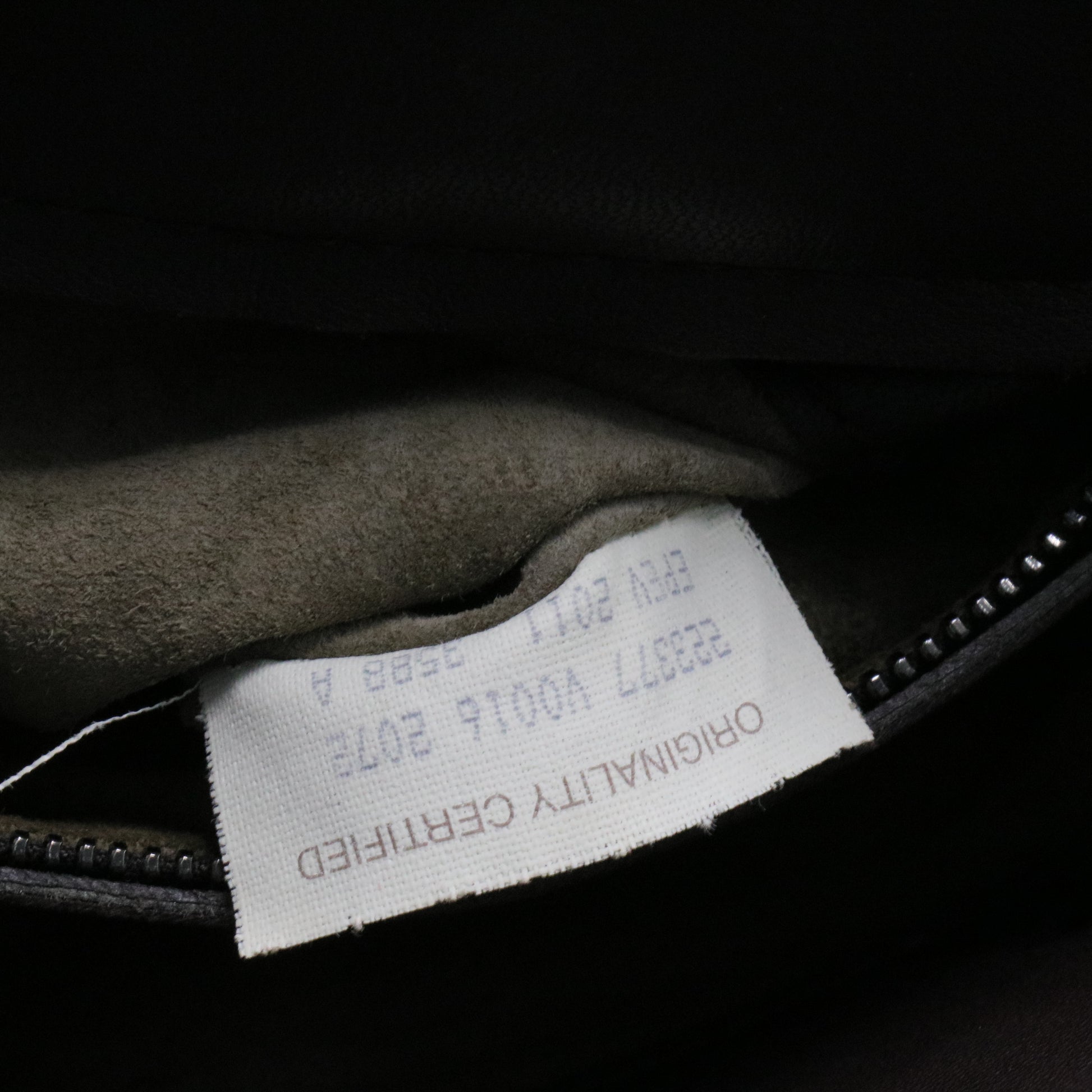 Bottega Veneta Milano Tote Intrecciato Nappa Large