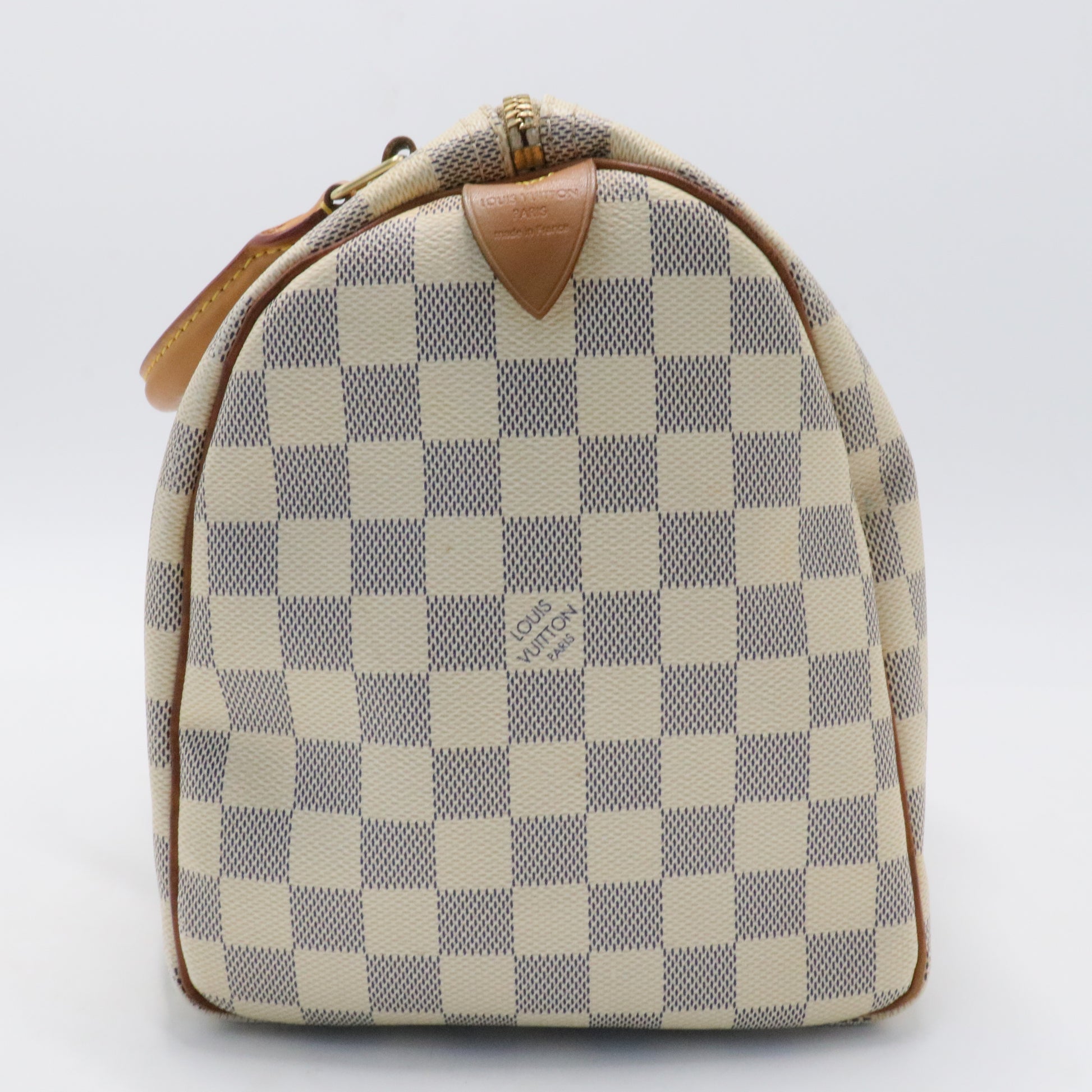 Speedy Handbag Damier 30