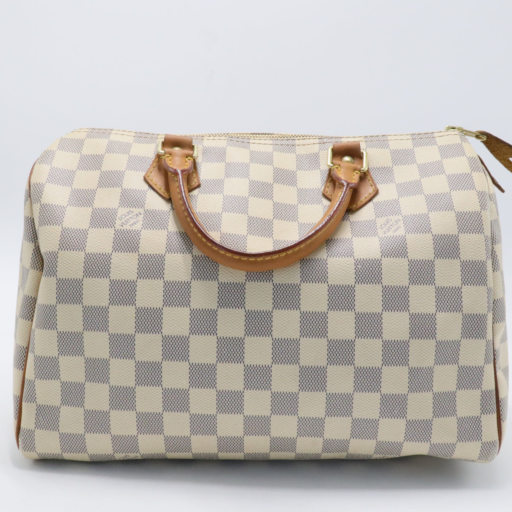 Speedy Handbag Damier 30