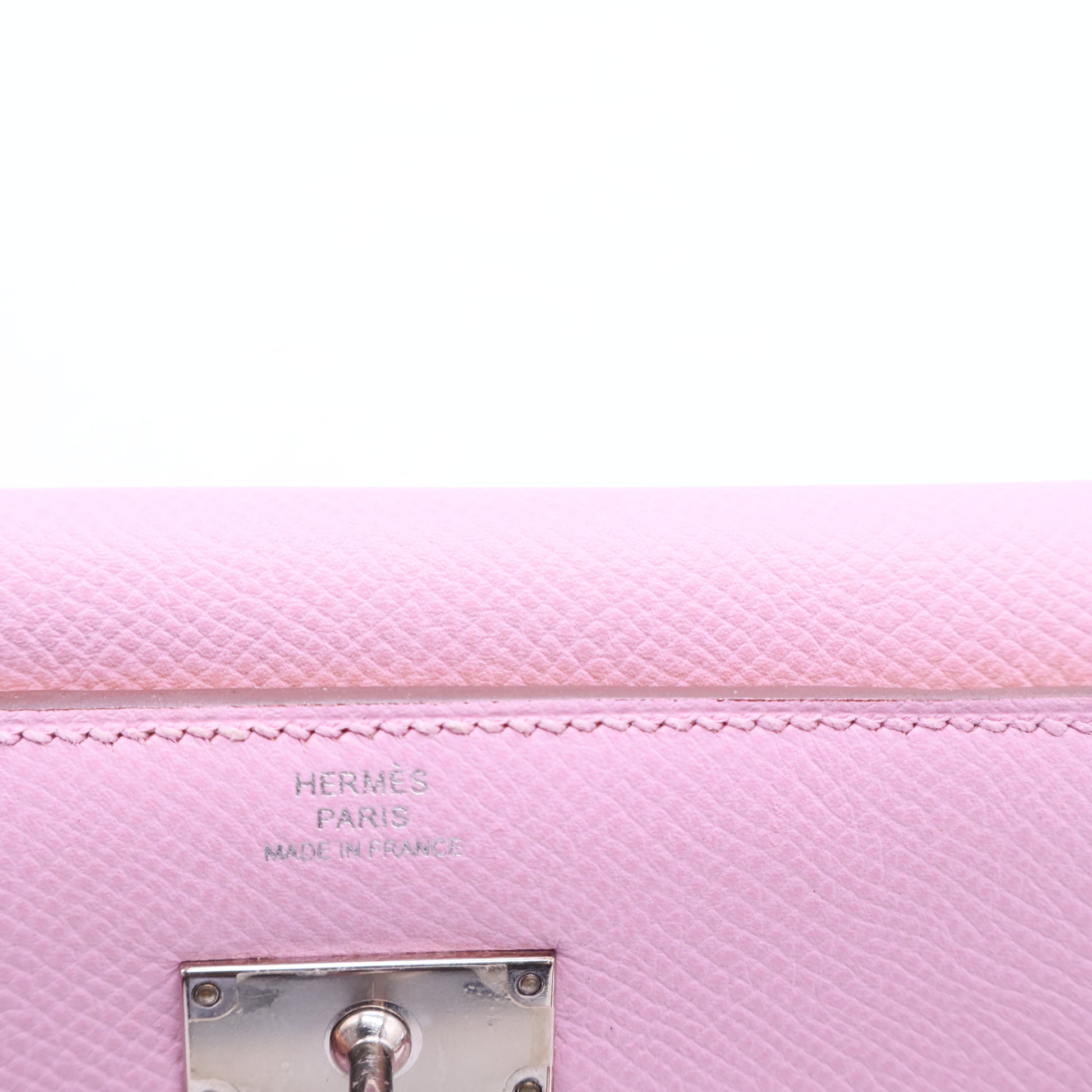 Kelly leather wallet W20079