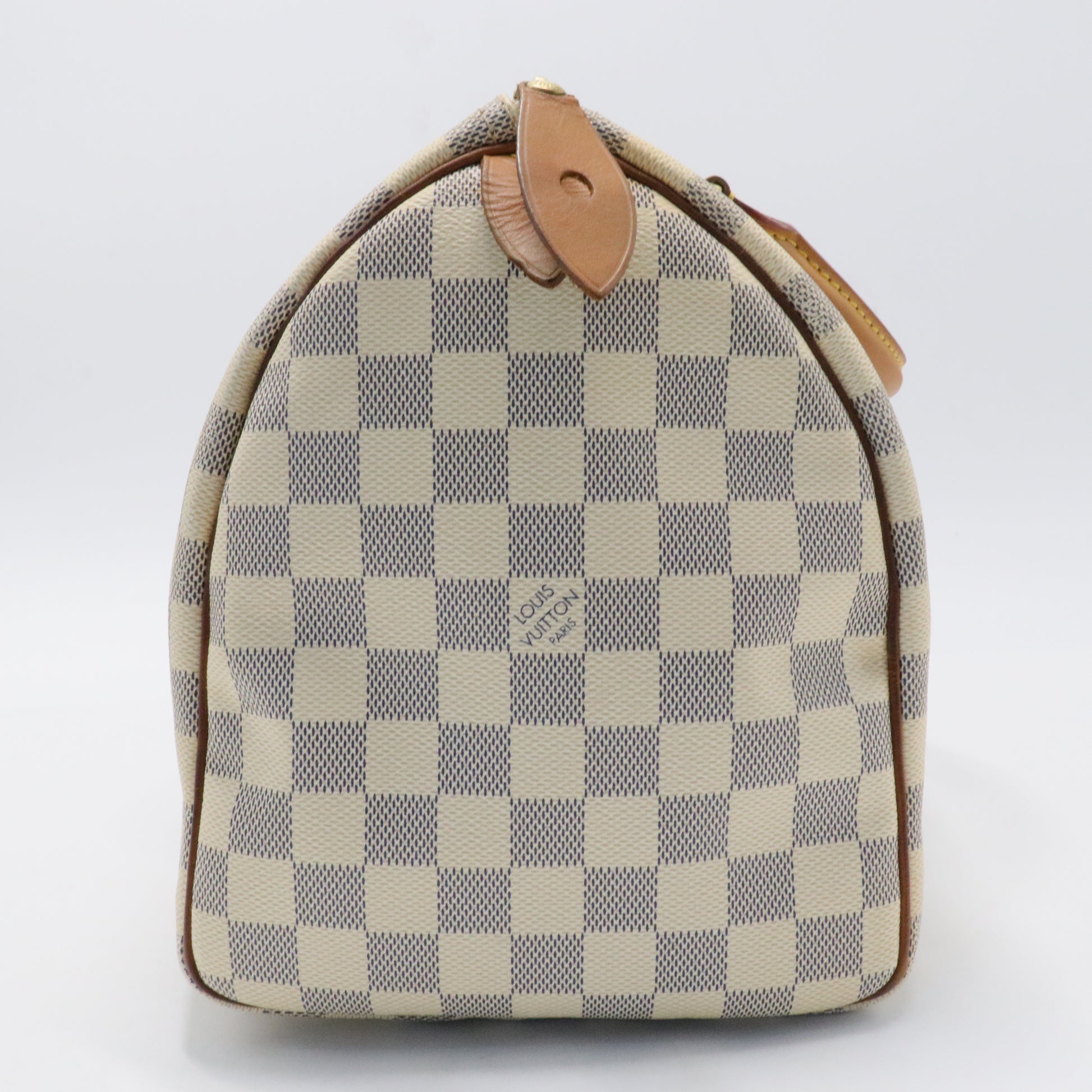 Speedy Handbag Damier 30
