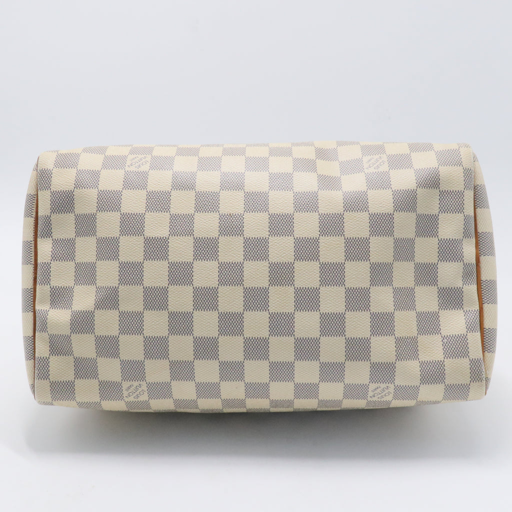 Speedy Handbag Damier 30