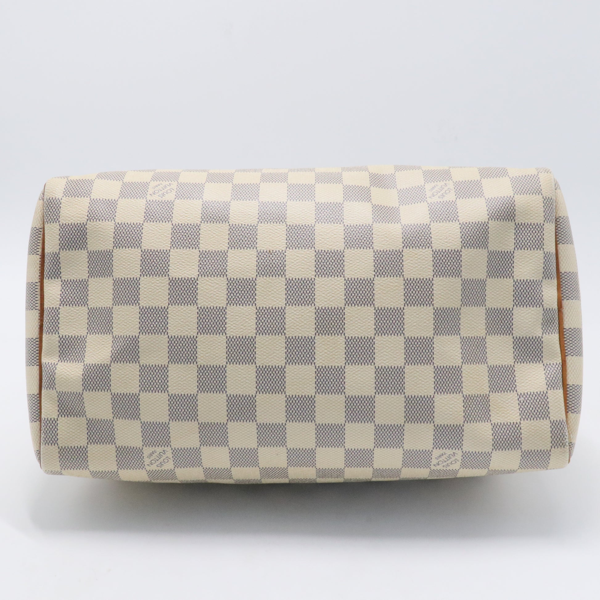 Speedy Handbag Damier 30