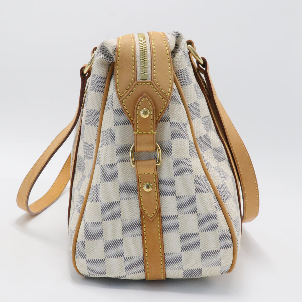 Damier Azur Stresa PM