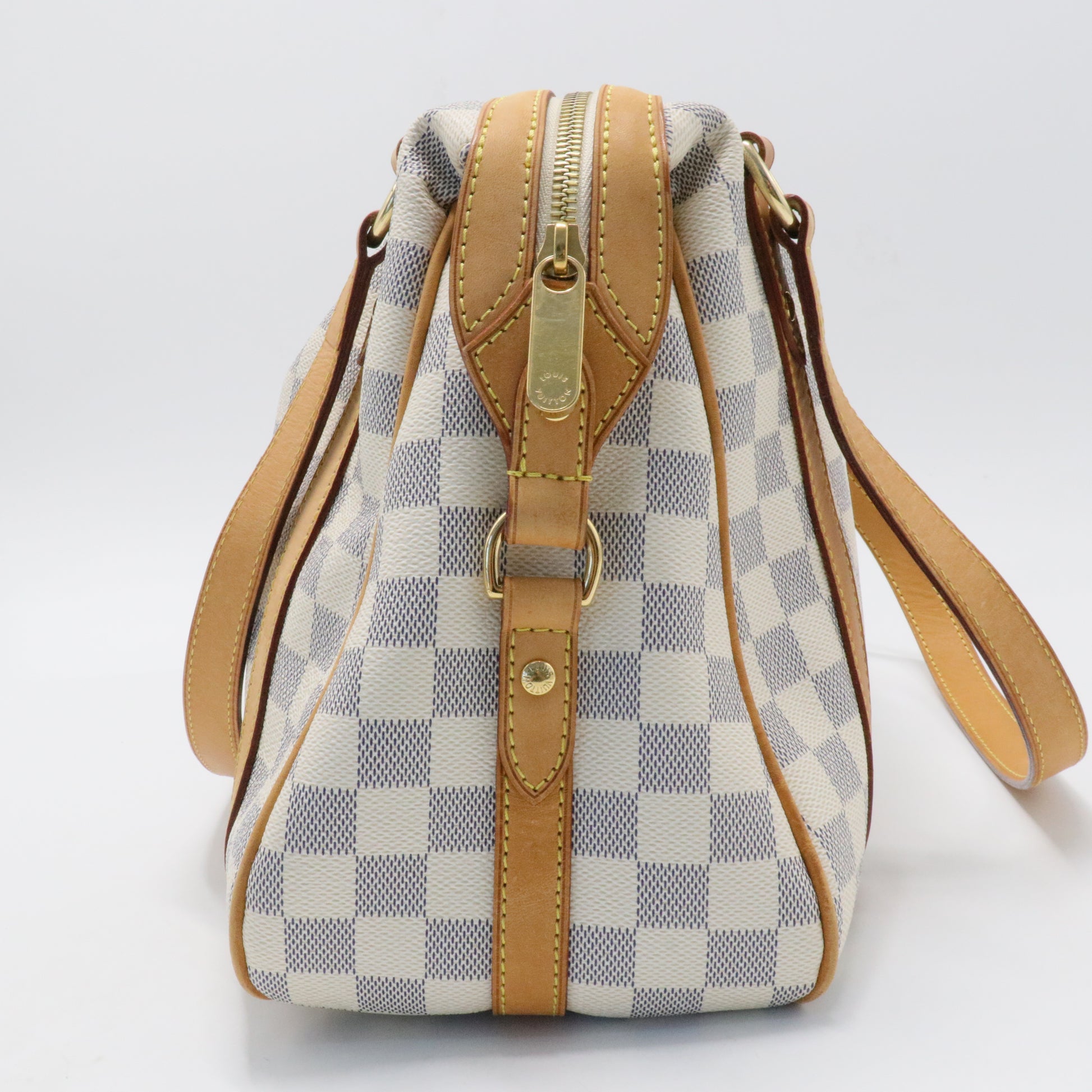 Damier Azur Stresa PM