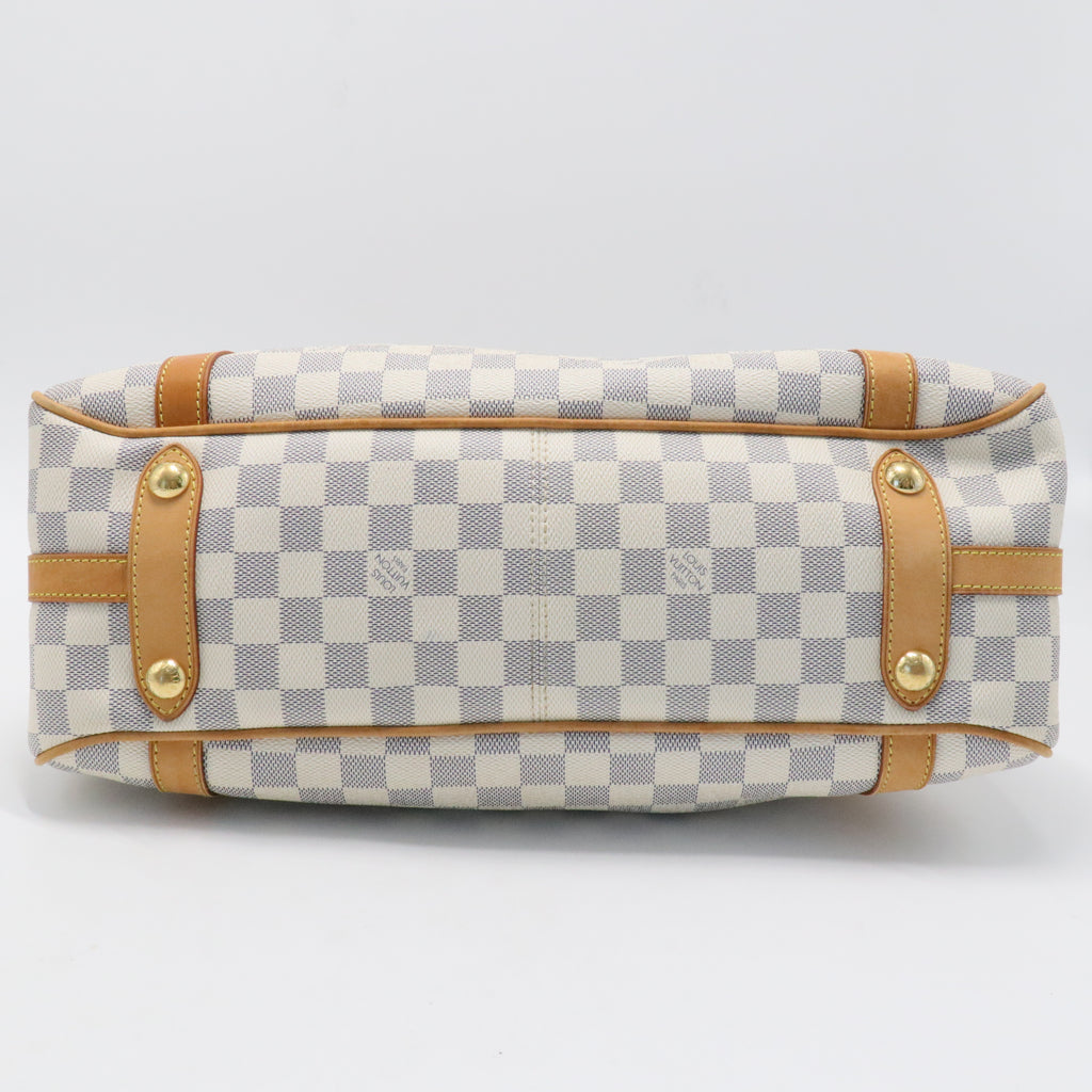 Damier Azur Stresa PM