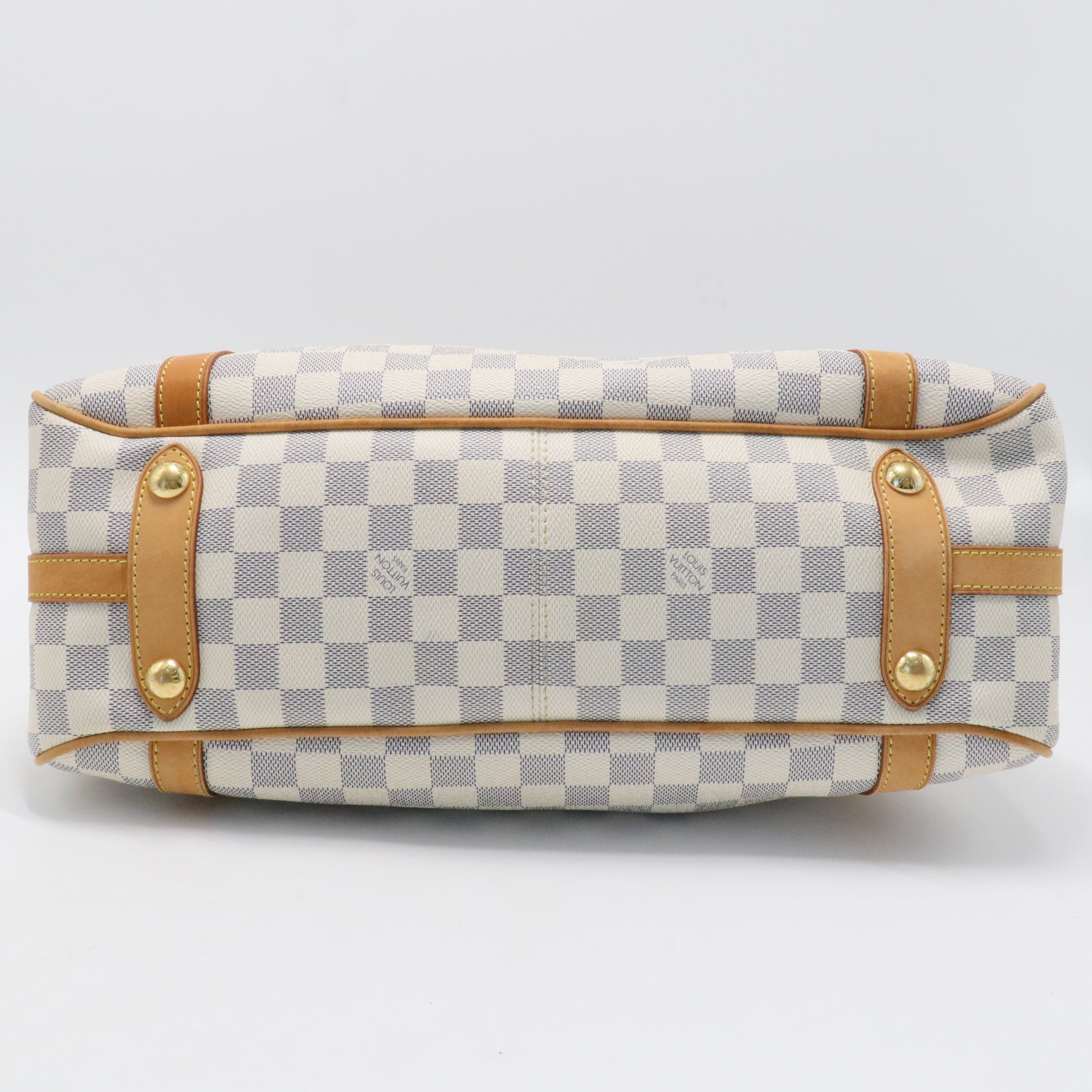 Damier Azur Stresa PM