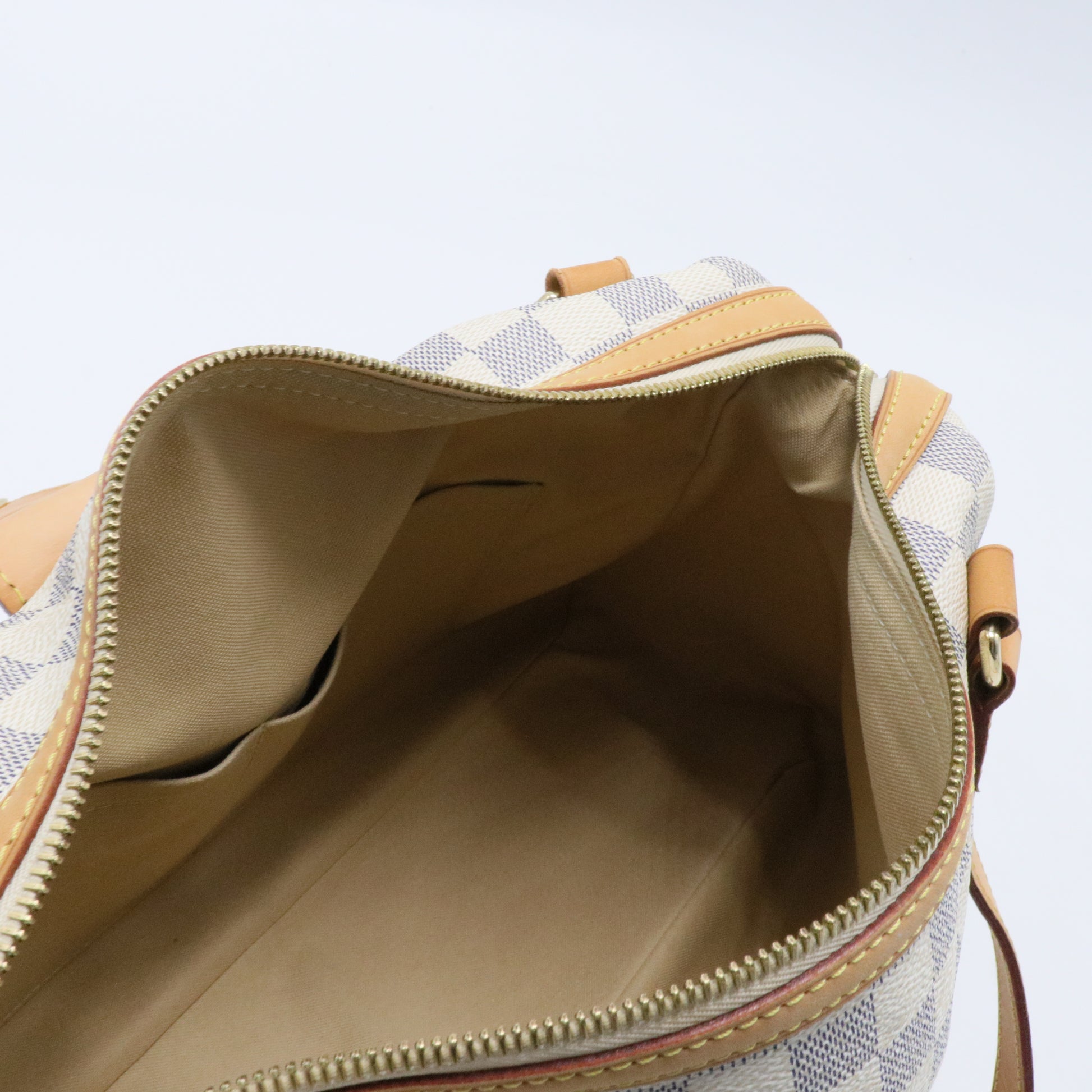 Damier Azur Stresa PM