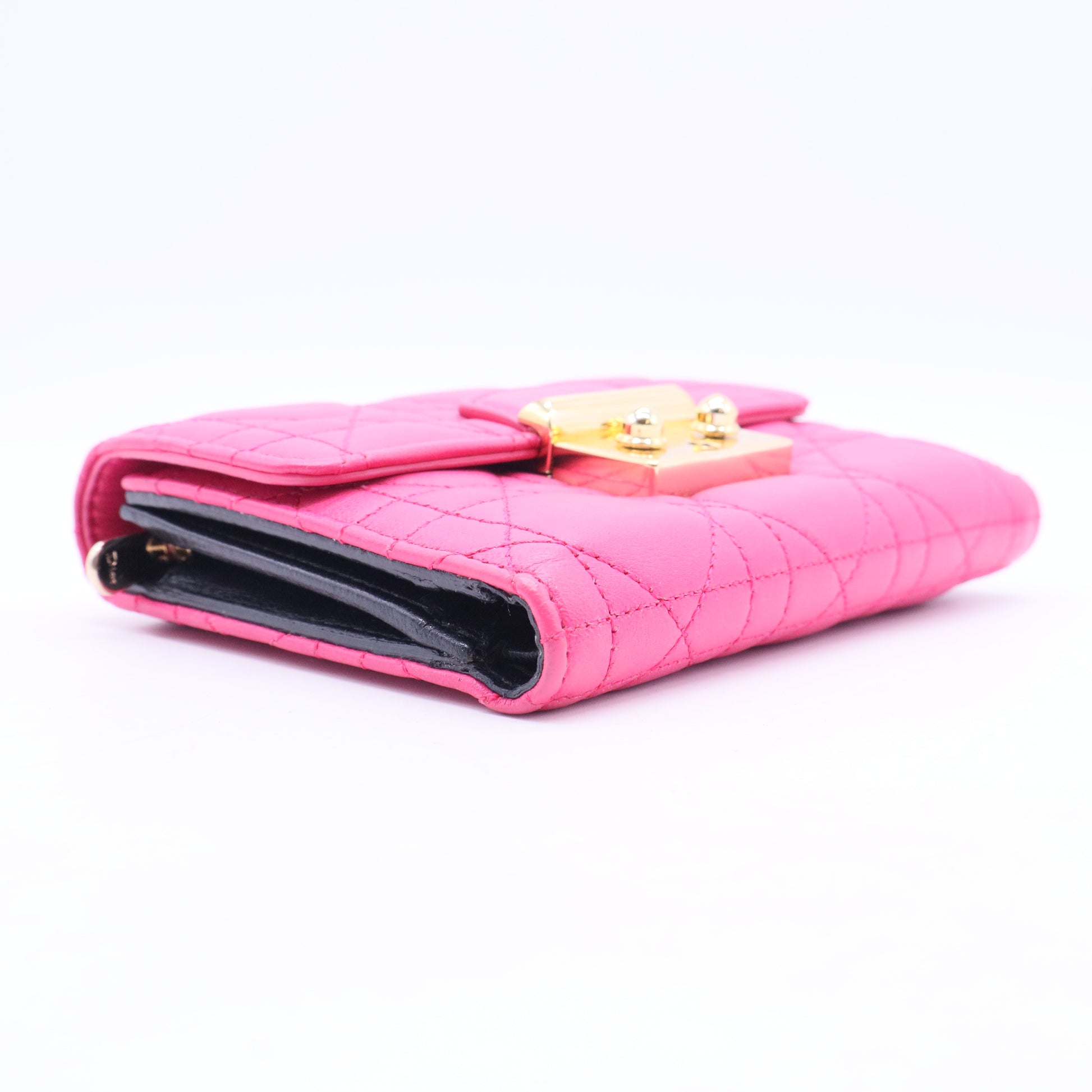 Miss dior Wallet W11280