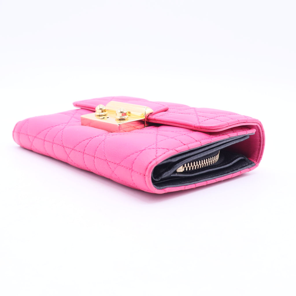 Miss dior Wallet W11280