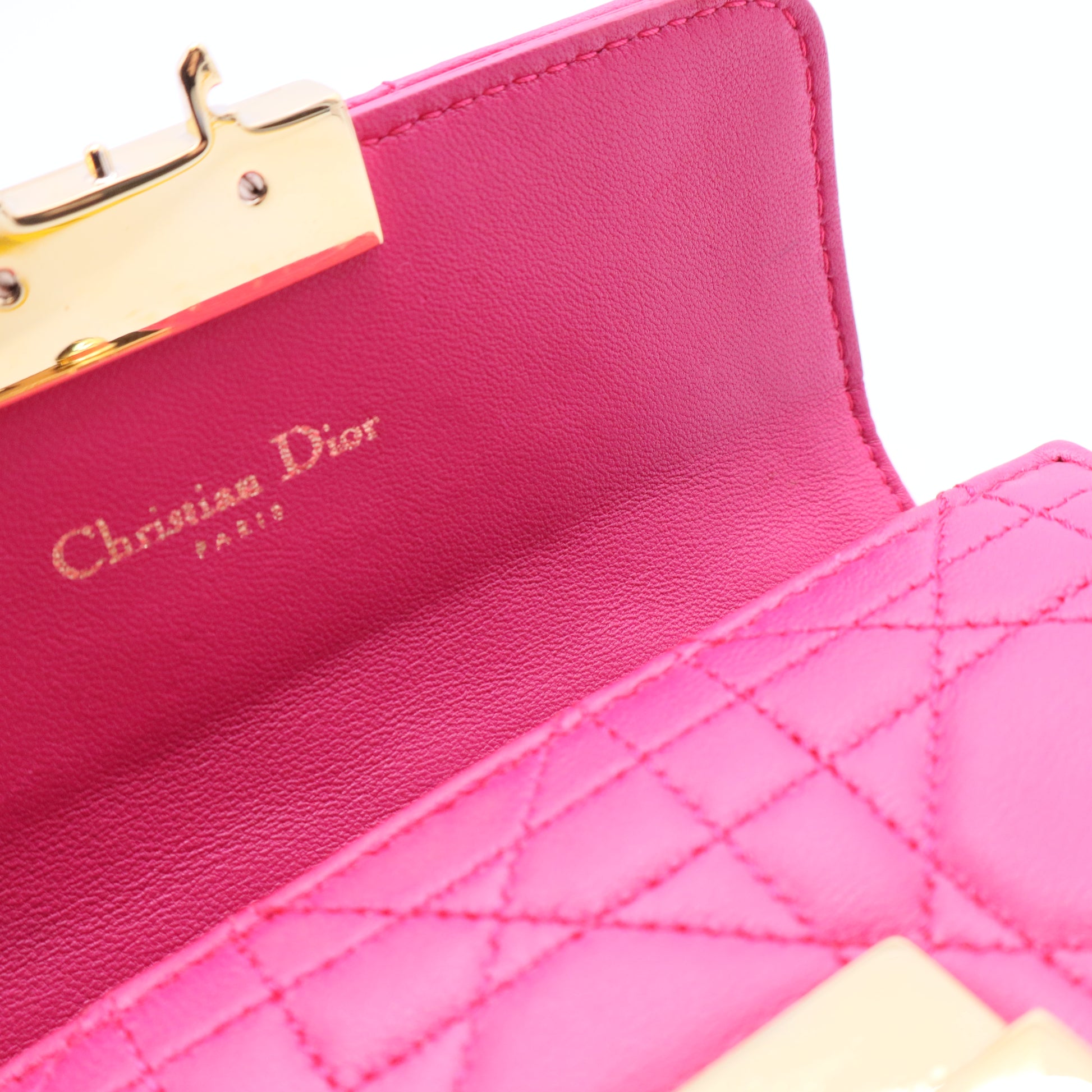 Miss dior Wallet W11280
