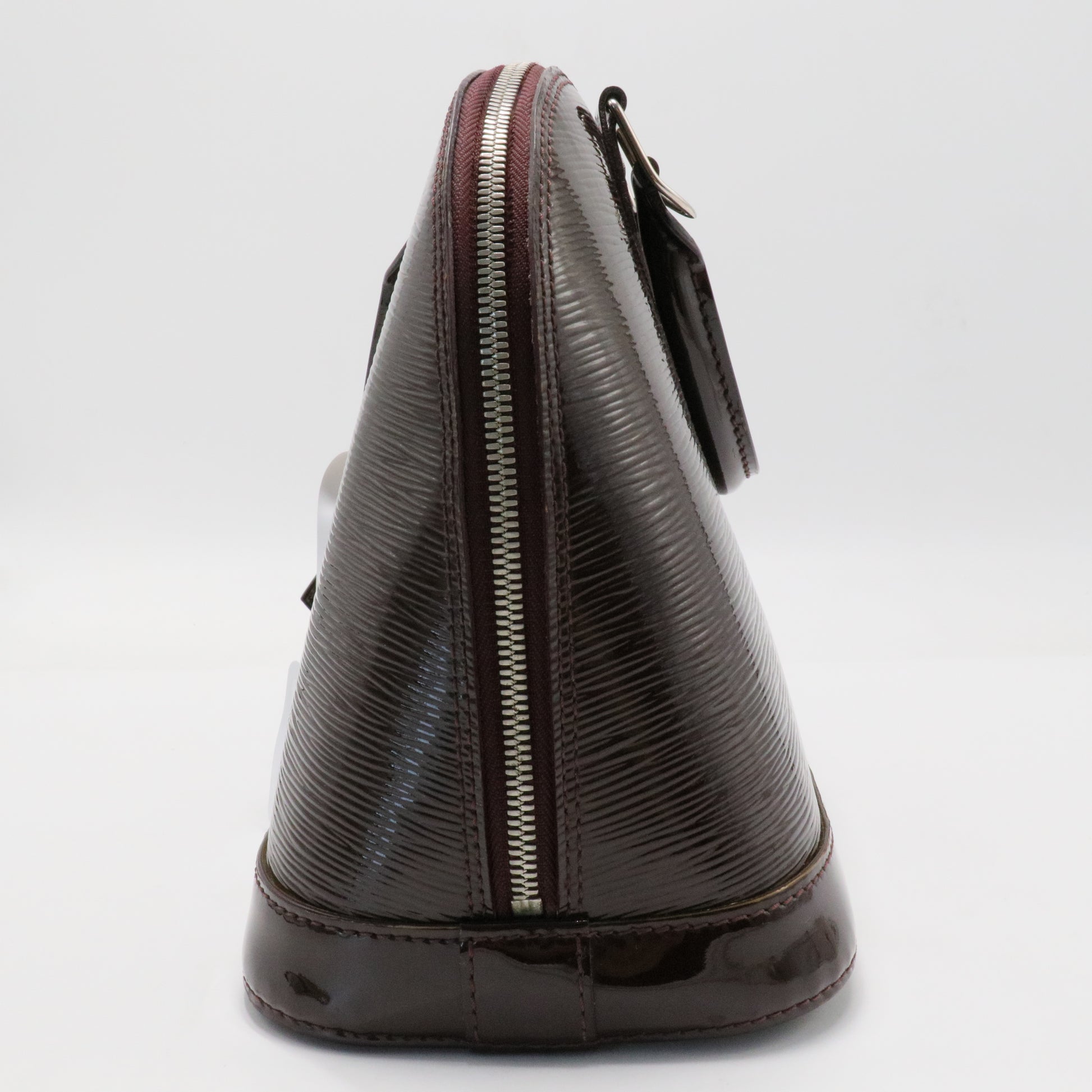 Alma Handbag Epi Leather PM