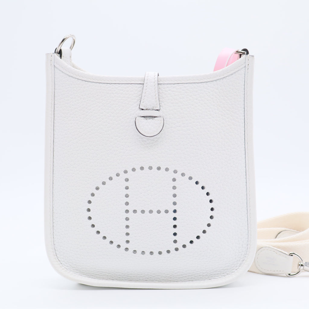 Evelyne TPM  Clemence Twins