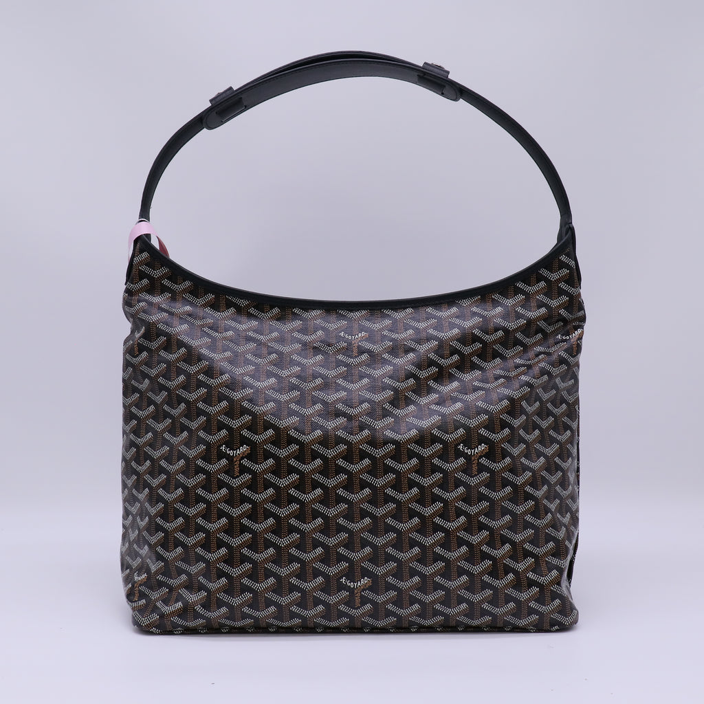 Goyard Bohème Hobo Bag Twins LDJ4763
