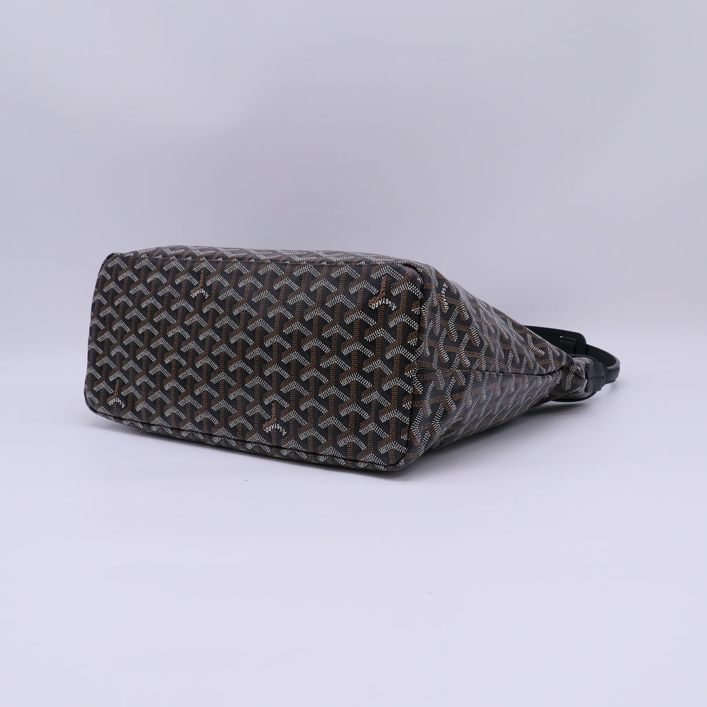 Goyard Bohème Hobo Bag Twins LDJ4763
