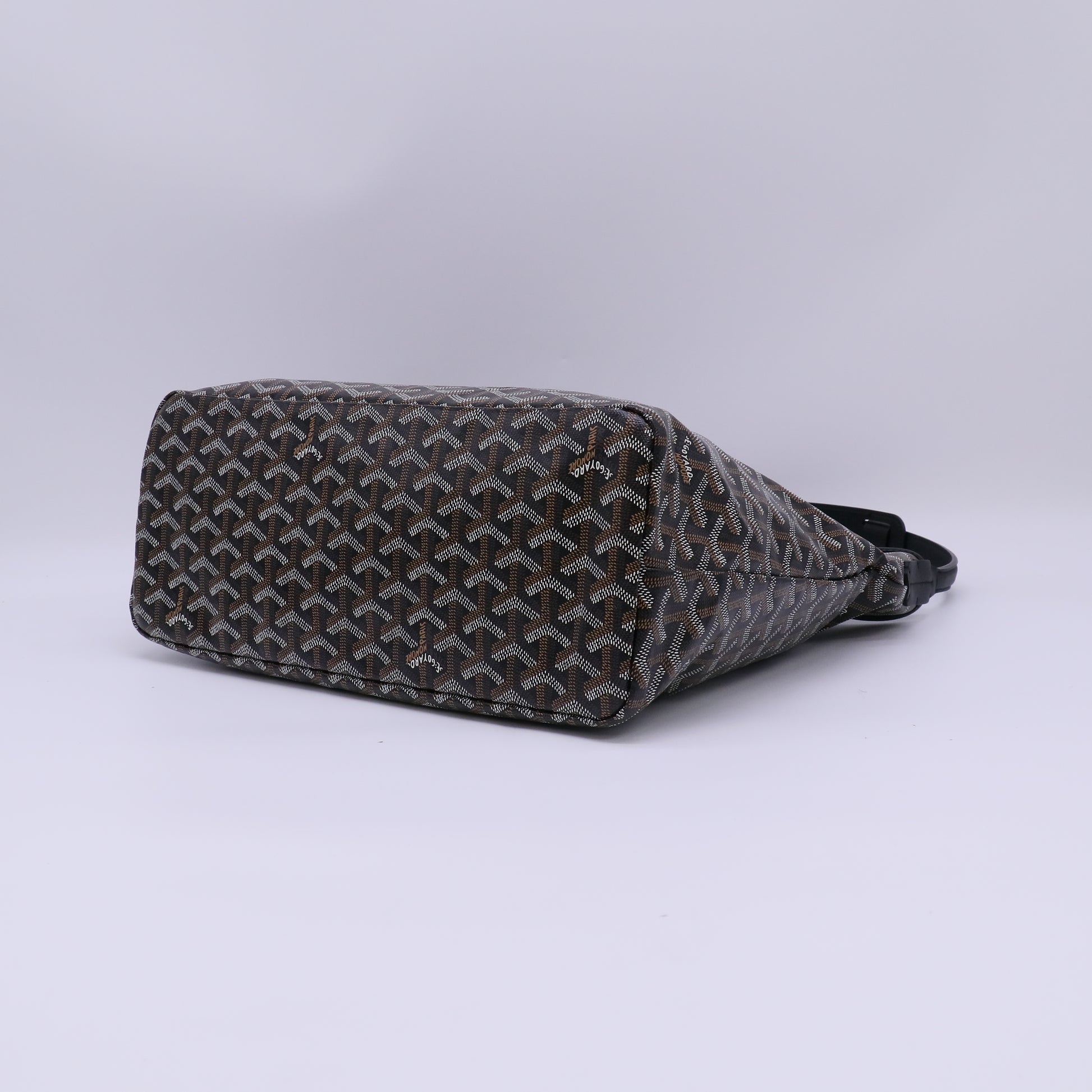 Goyard Bohème Hobo Bag Twins LDJ4763