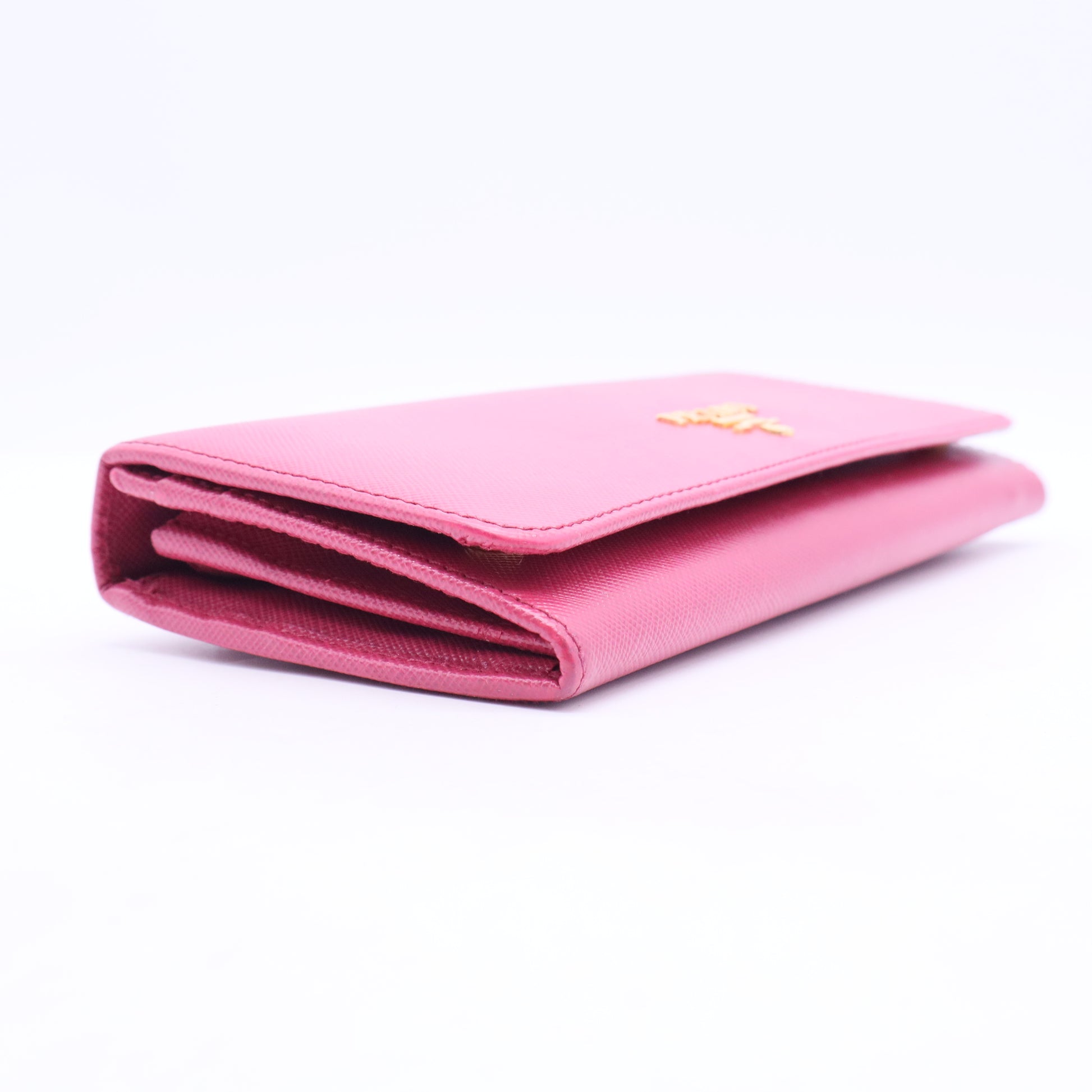 Late 2000's - Early 2010's Continental Wallet