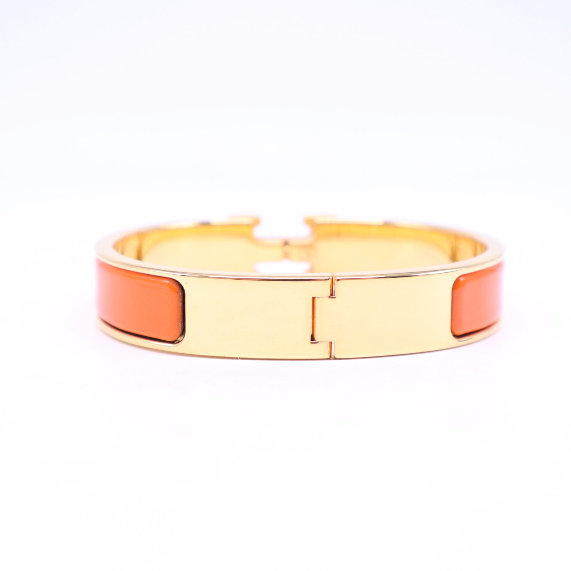 Hermès Clic H Bracelet W20884