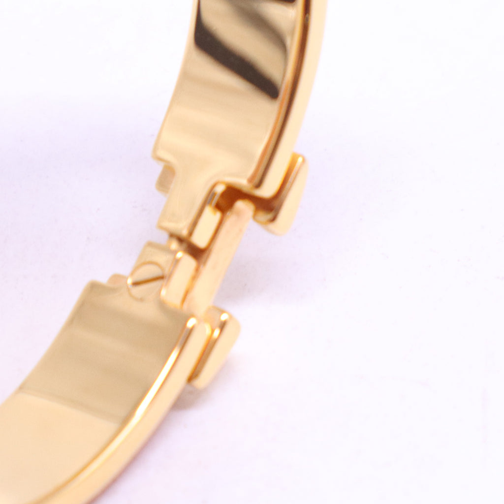 Hermès Clic H Bracelet W20884