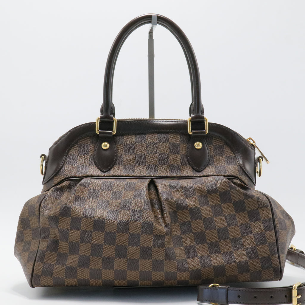 Trevi Handbag Damier PM