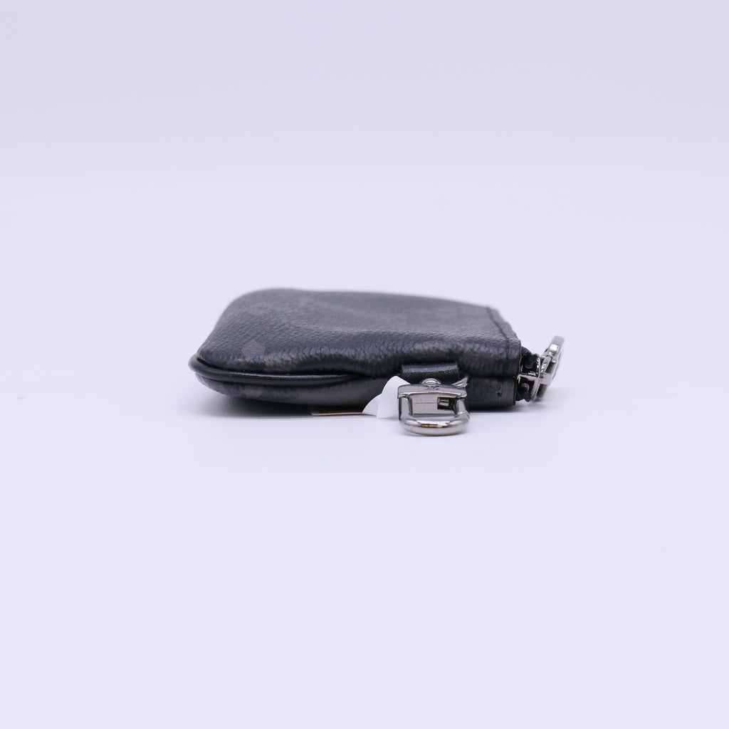 Louis Vuitton Reverse Monogram Eclipse Key Pouch twins W22307