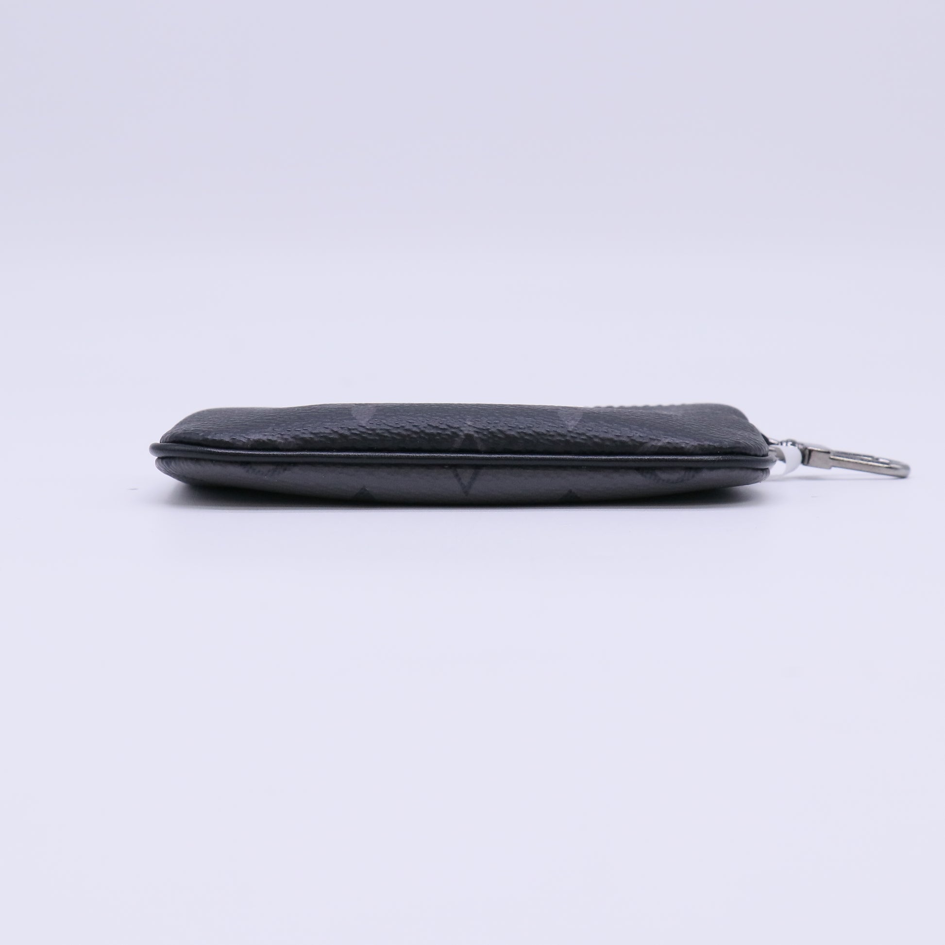 Louis Vuitton Reverse Monogram Eclipse Key Pouch twins W22307