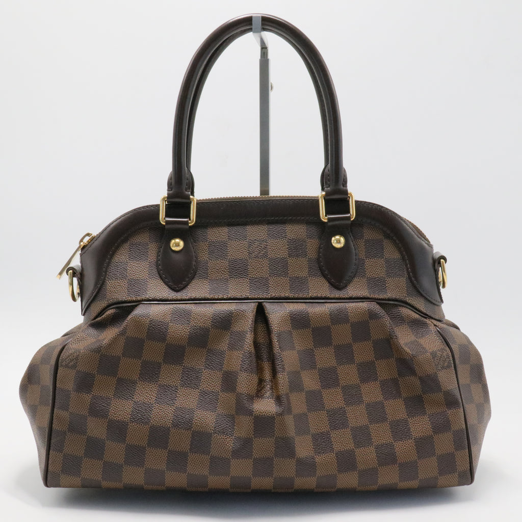 Trevi Handbag Damier PM