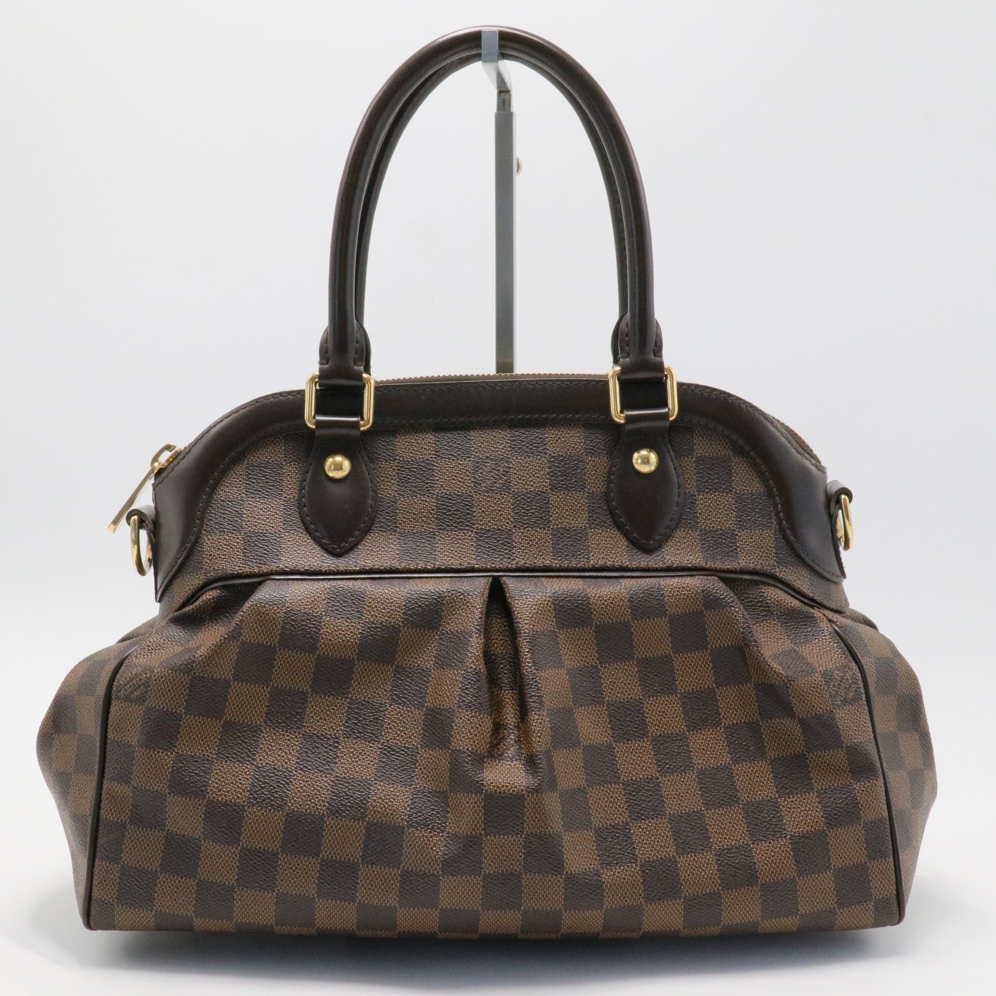 Trevi Handbag Damier PM