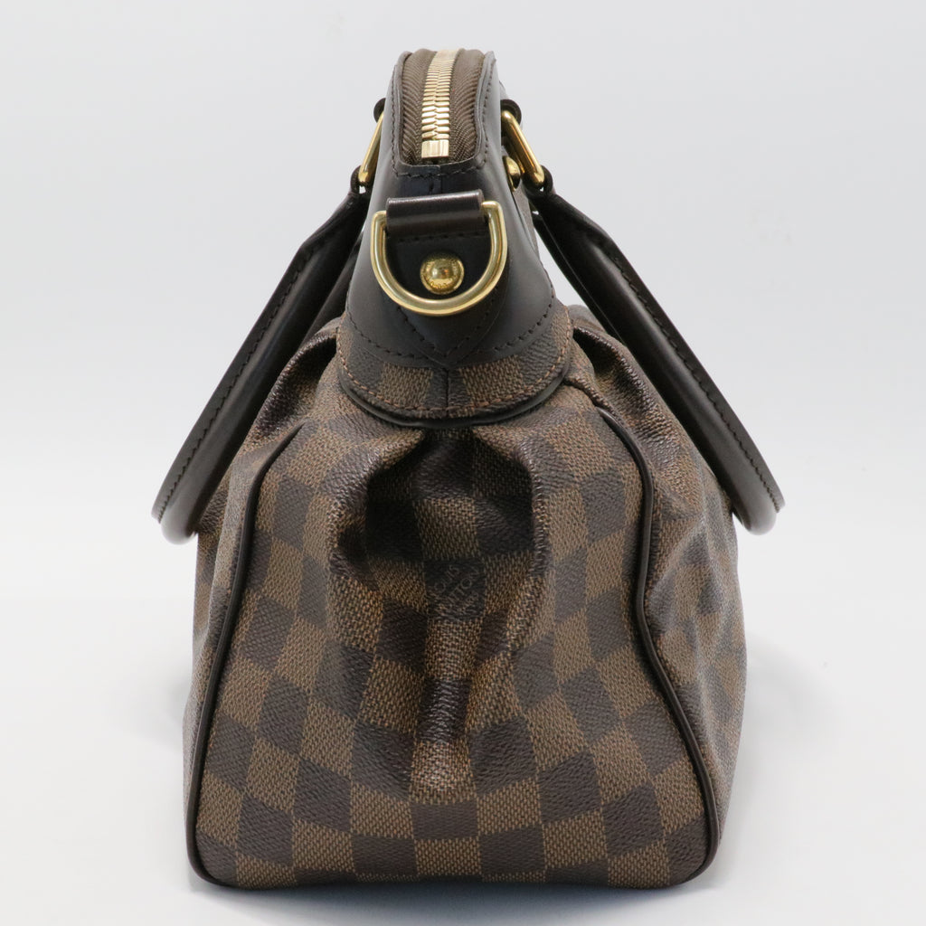 Trevi Handbag Damier PM
