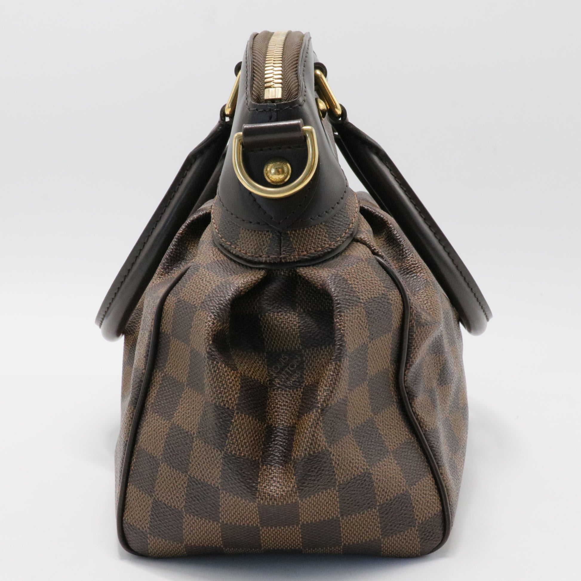 Trevi Handbag Damier PM