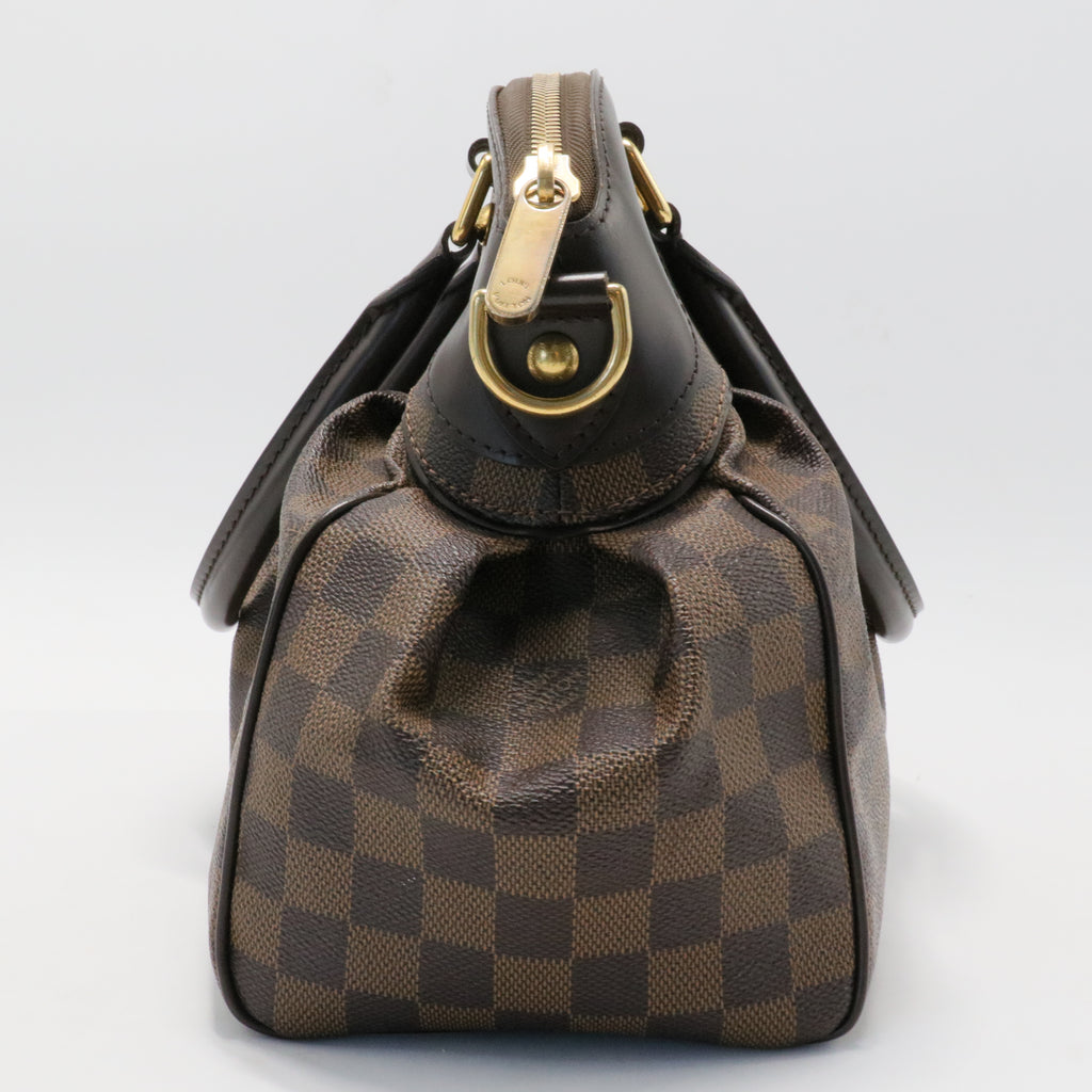 Trevi Handbag Damier PM