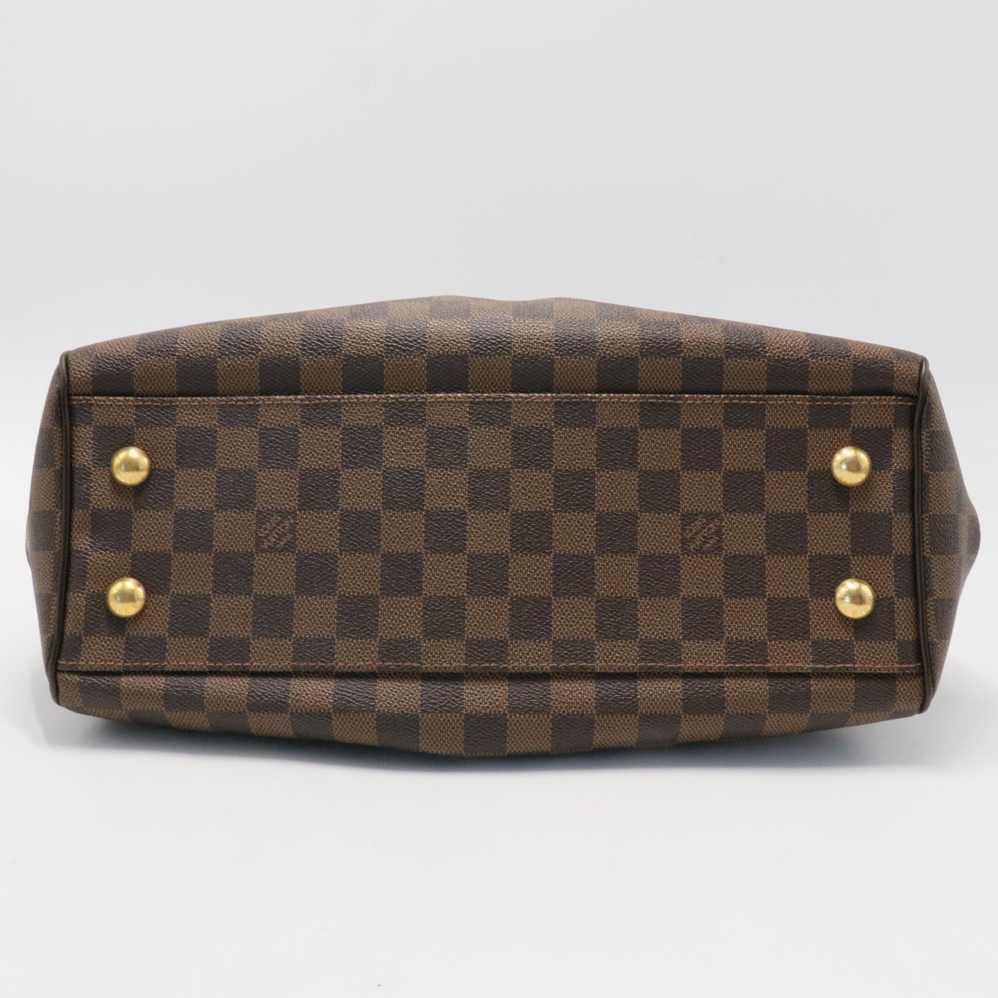 Trevi Handbag Damier PM