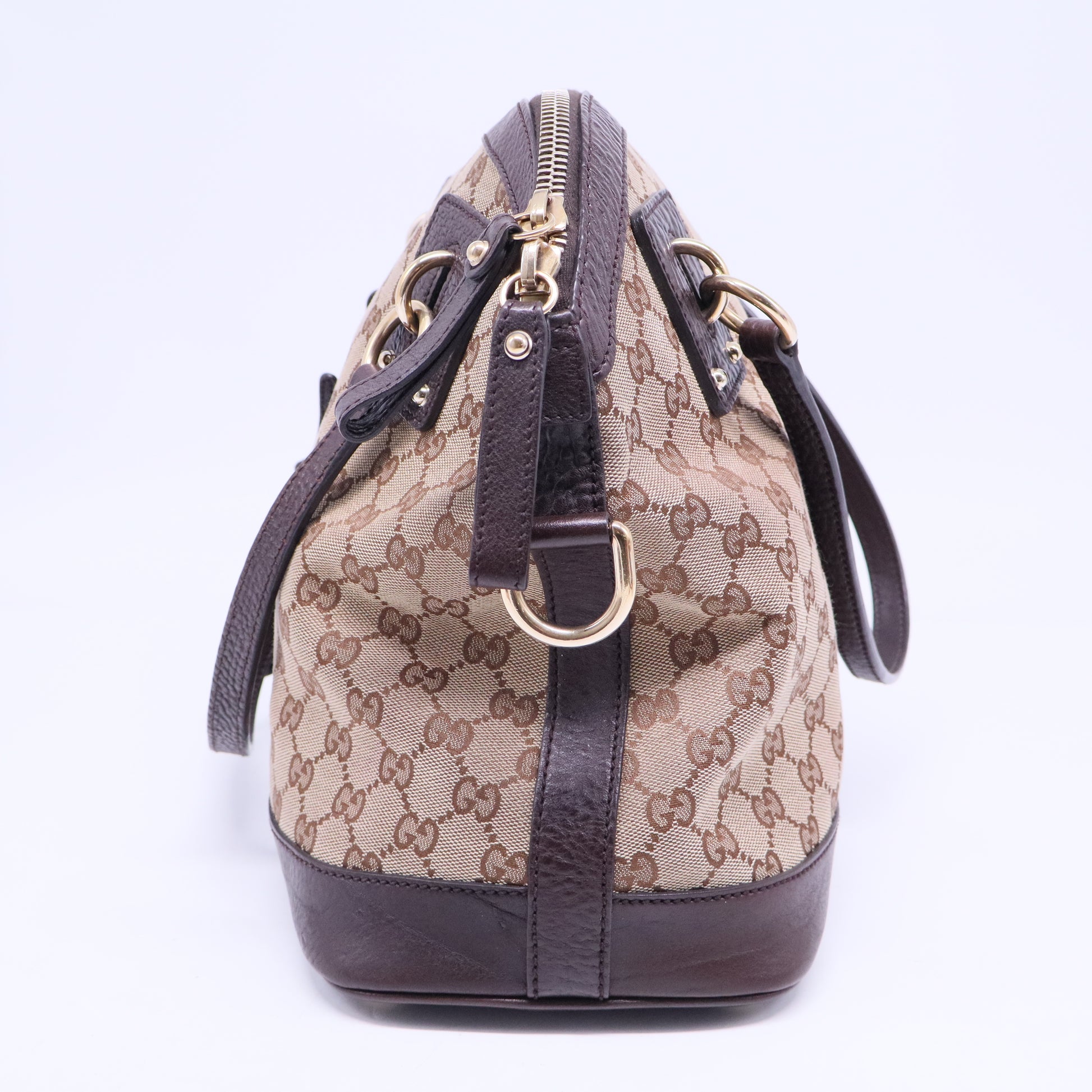 Medium GG Charm Dome Bag B20364