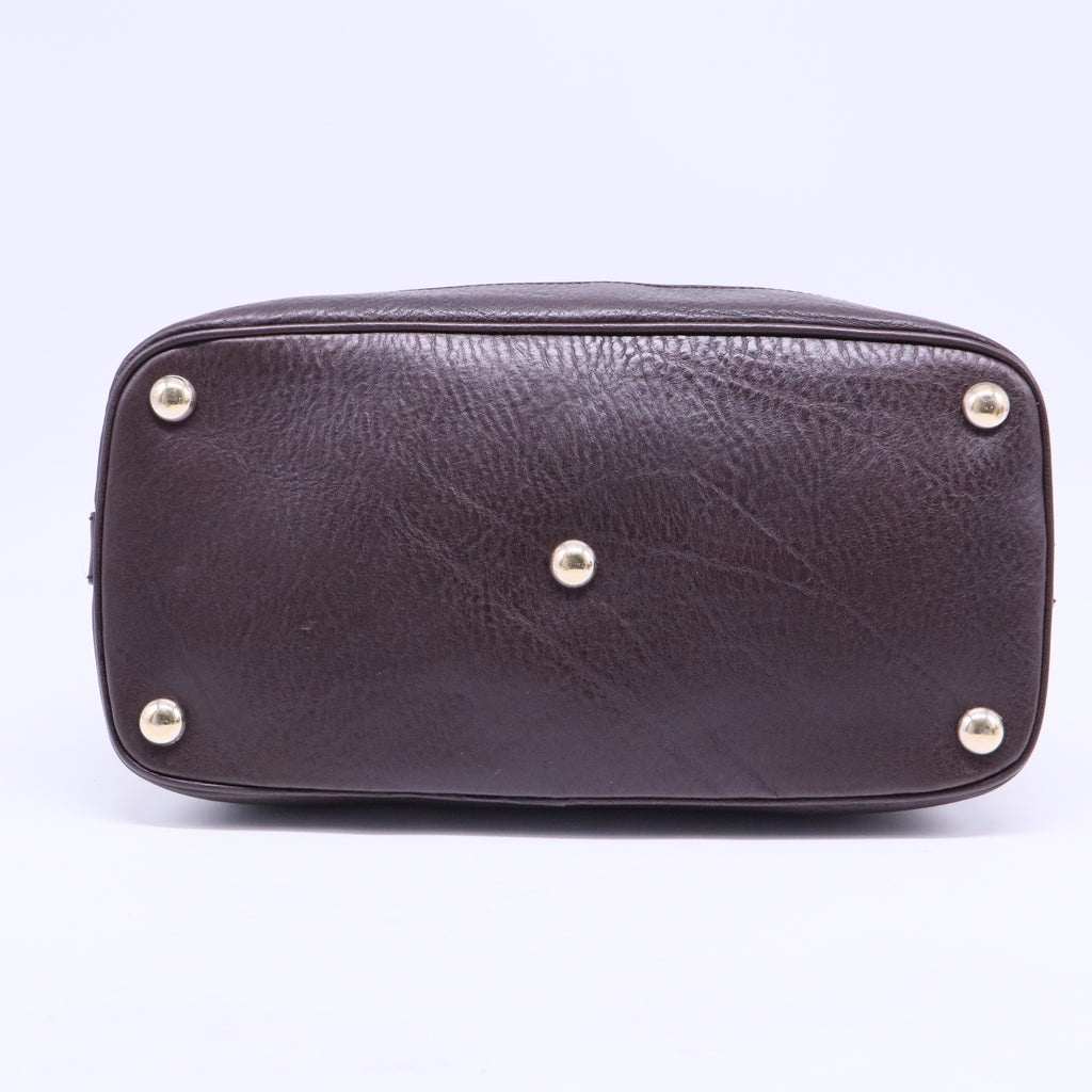 Medium GG Charm Dome Bag B20364