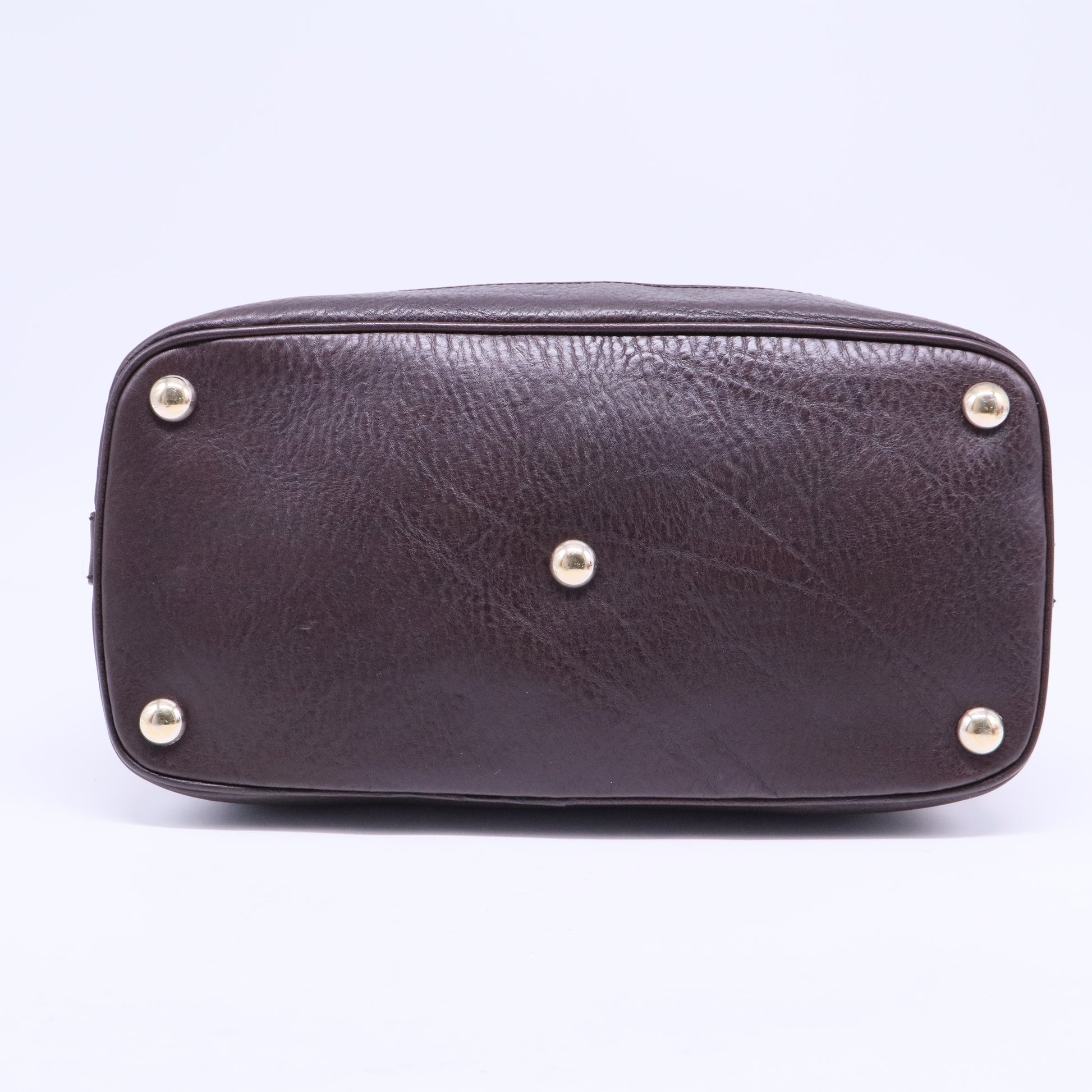 Medium GG Charm Dome Bag B20364