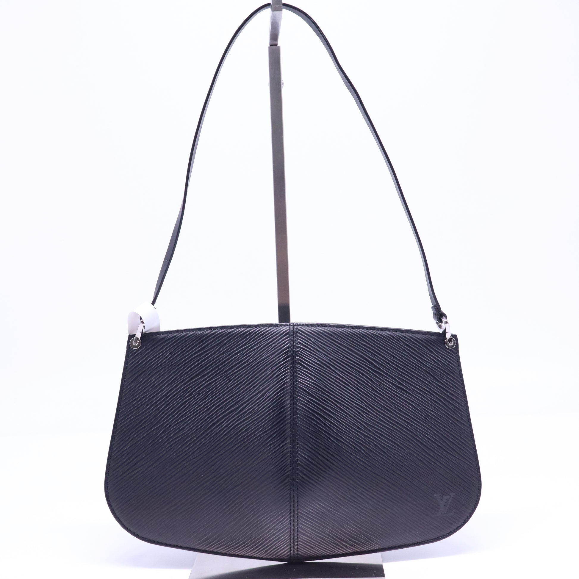 Epi Leather Demi-Lune Vintage B21665