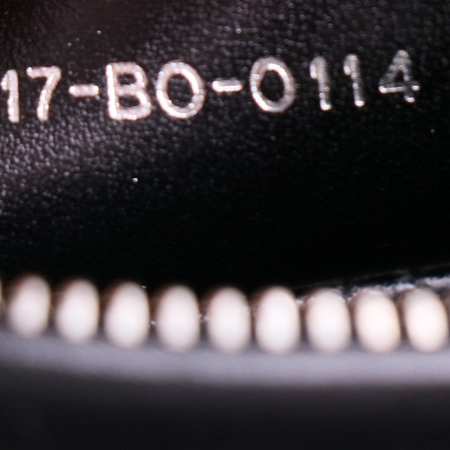 Lady Dior Bag Patch Embellished Leather Medium