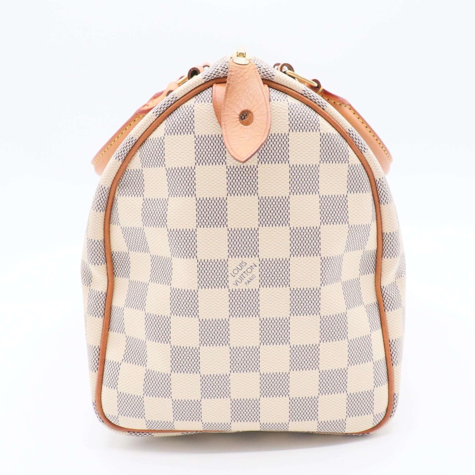 Speedy Handbag Damier 30