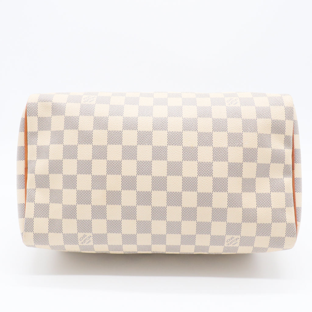 Speedy Handbag Damier 30