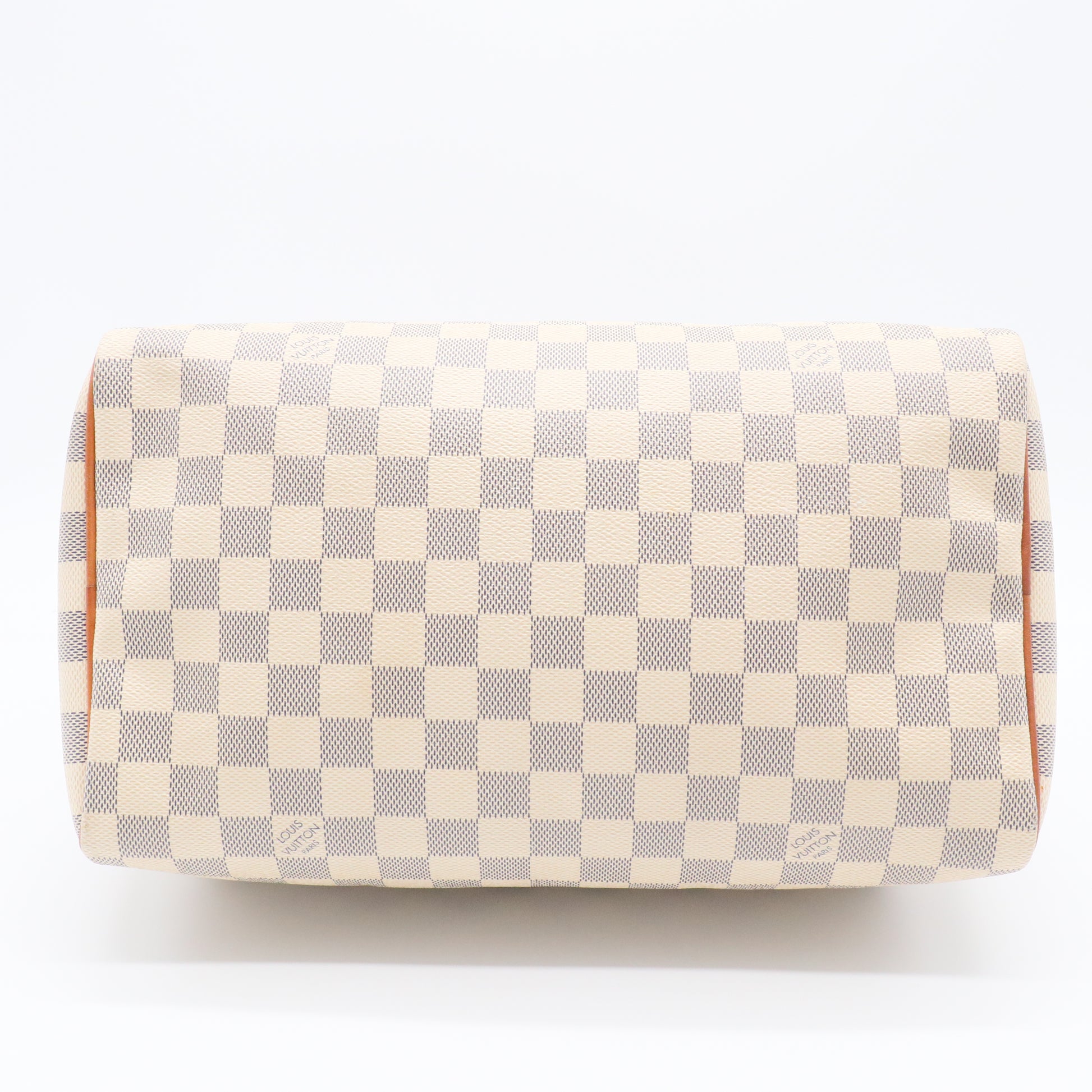 Speedy Handbag Damier 30
