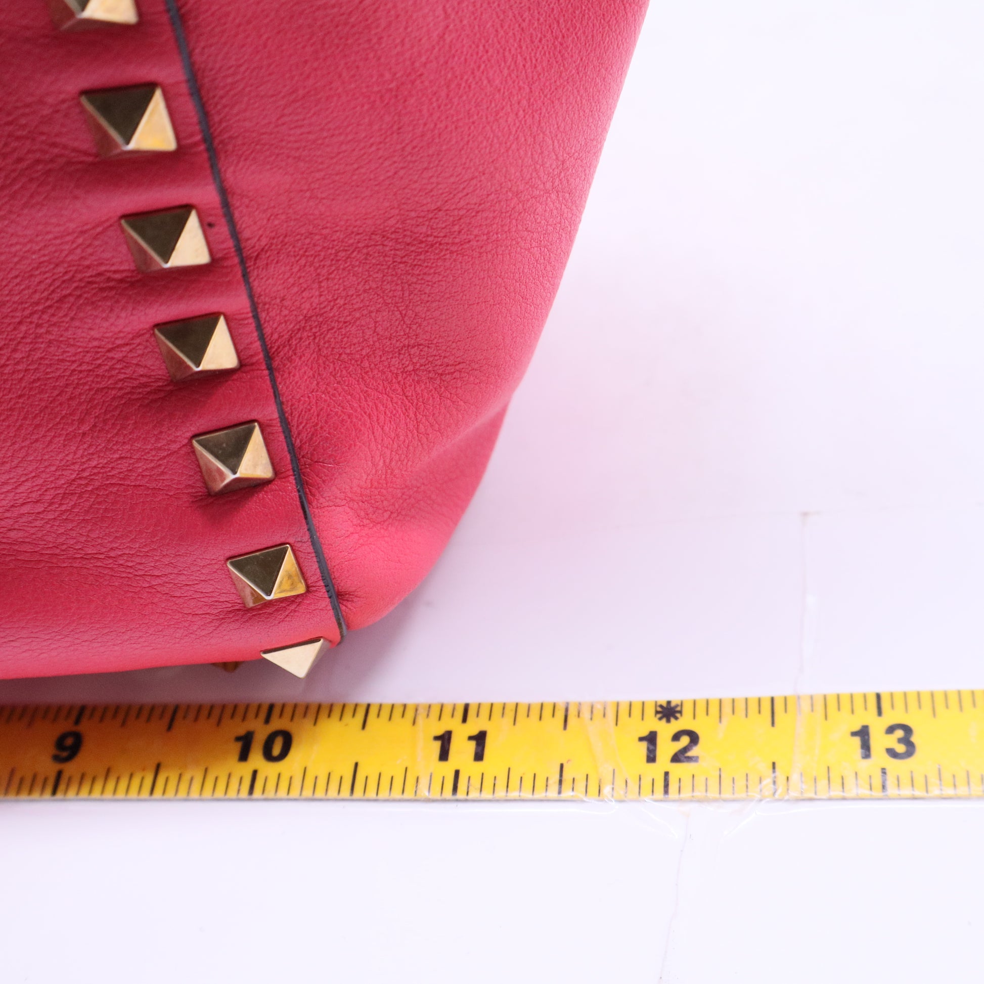 guccissima bright hilary lux tote bag B20624