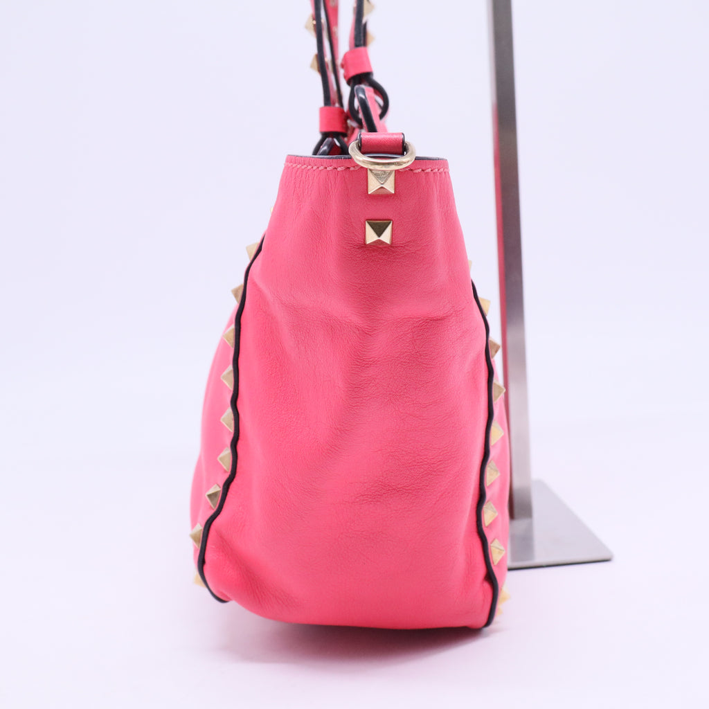 guccissima bright hilary lux tote bag B20624