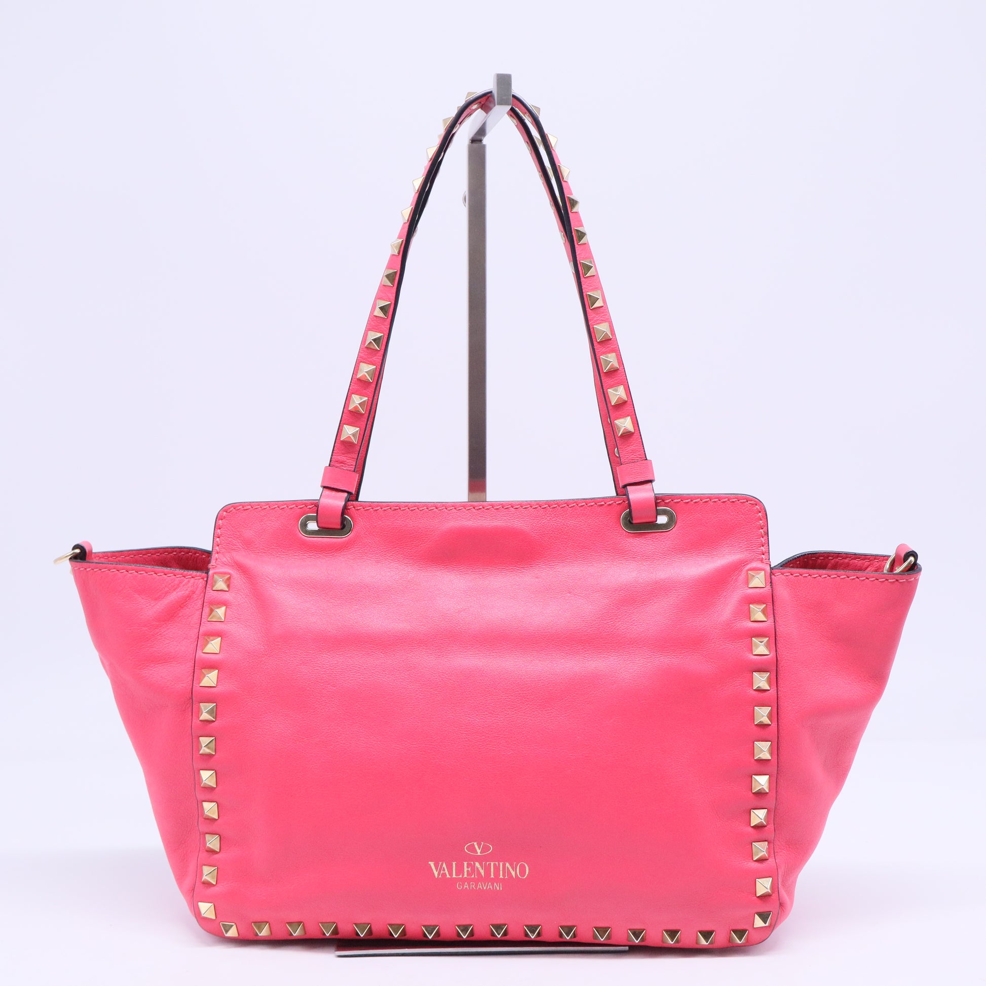 guccissima bright hilary lux tote bag B20624