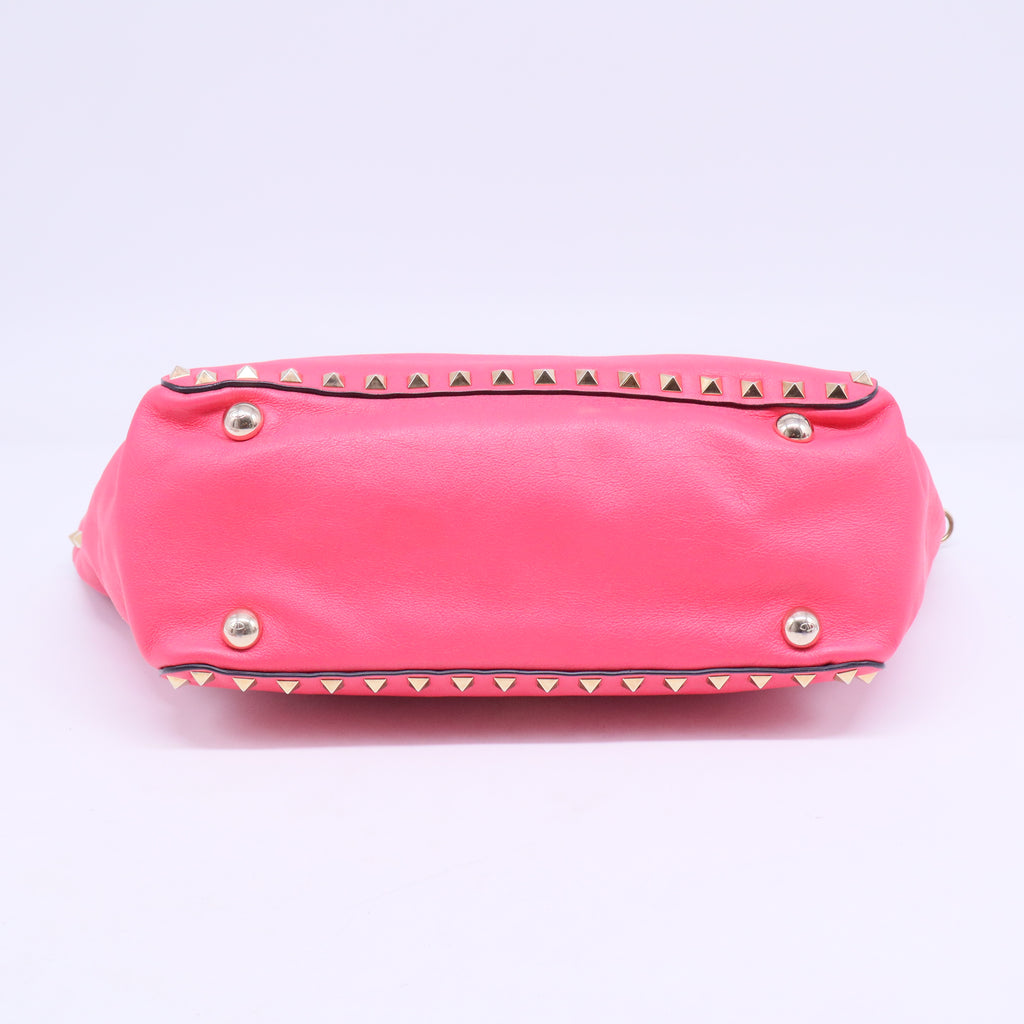 guccissima bright hilary lux tote bag B20624