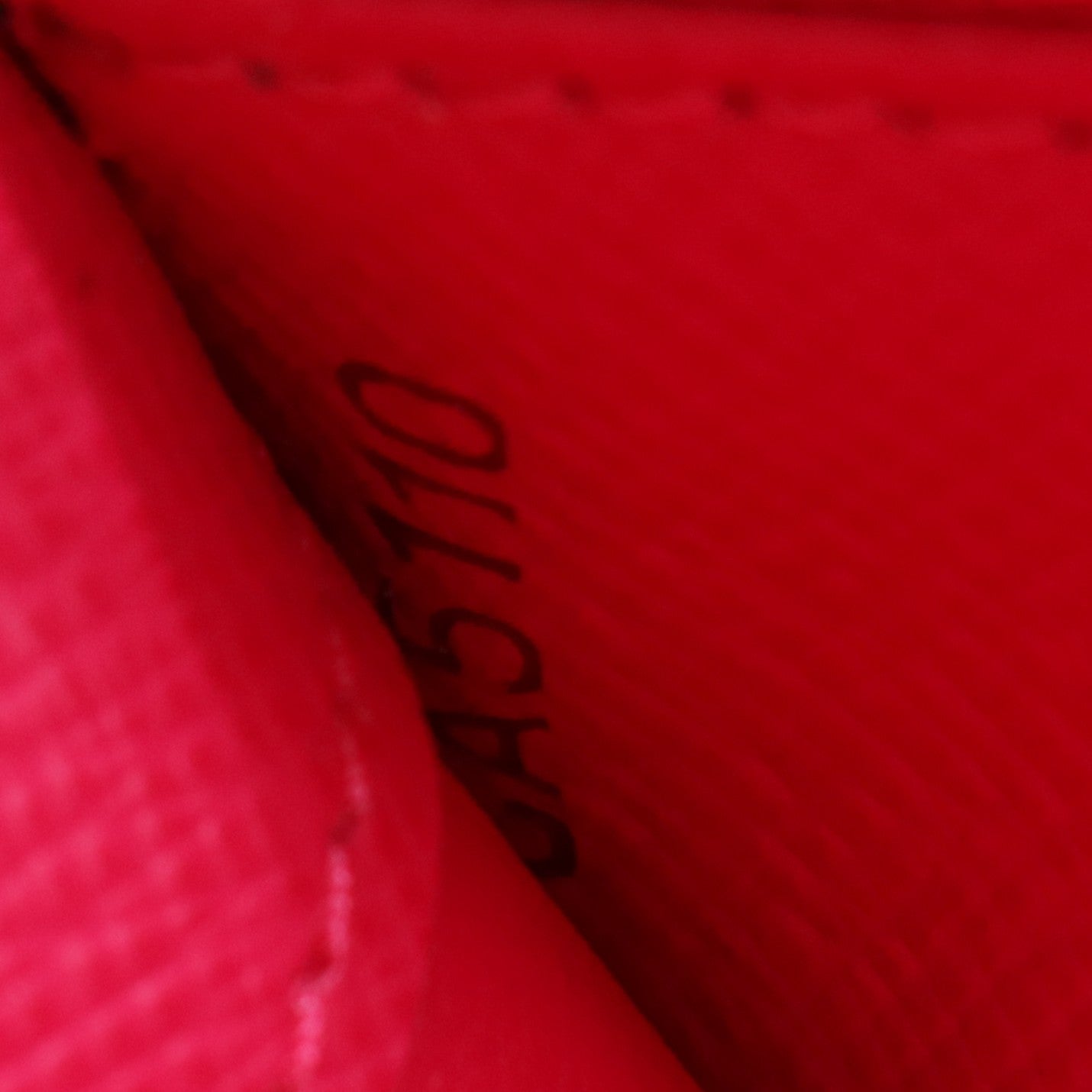 Louis Vuitton Black Monogram Multicolore Insolite Wallet