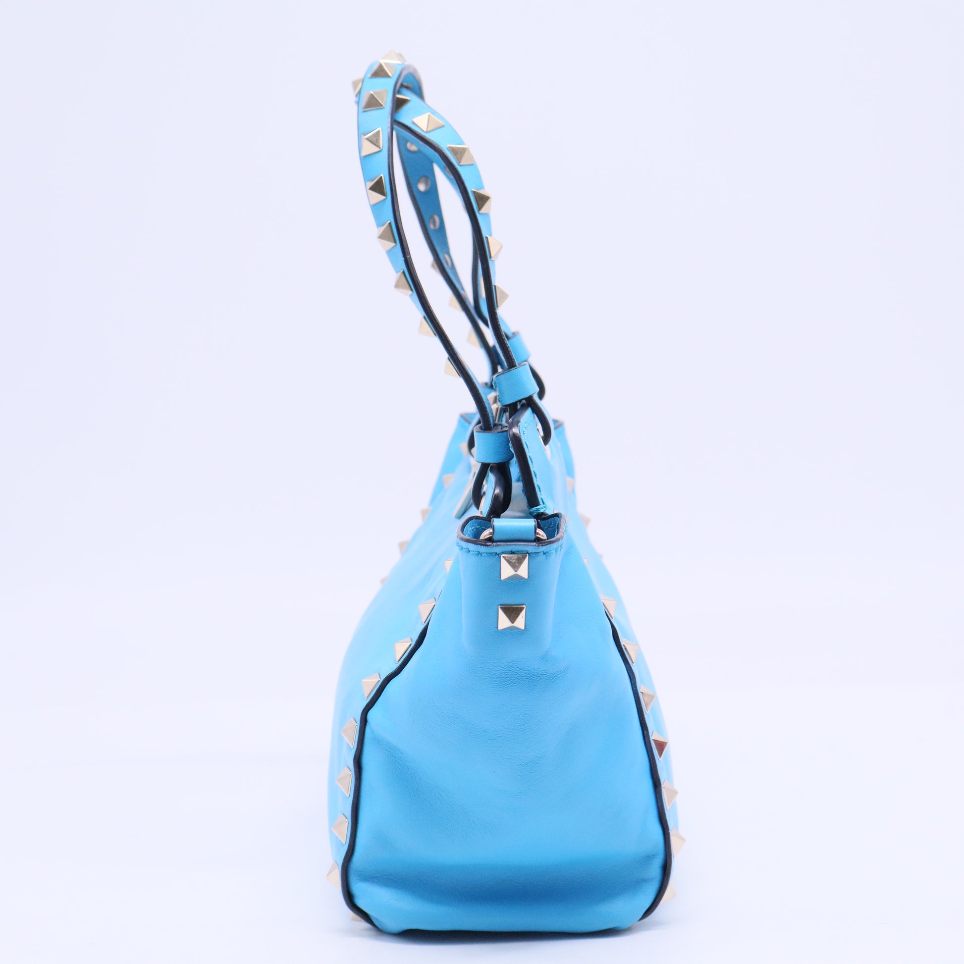 Nano Rockstud Tote B20548